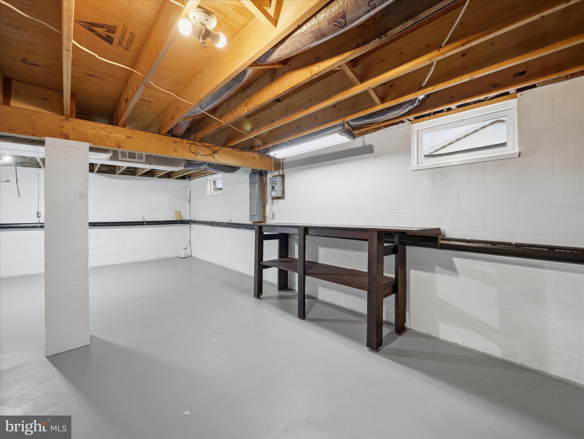 PRESIDENTIAL HEIGHTS - Residential