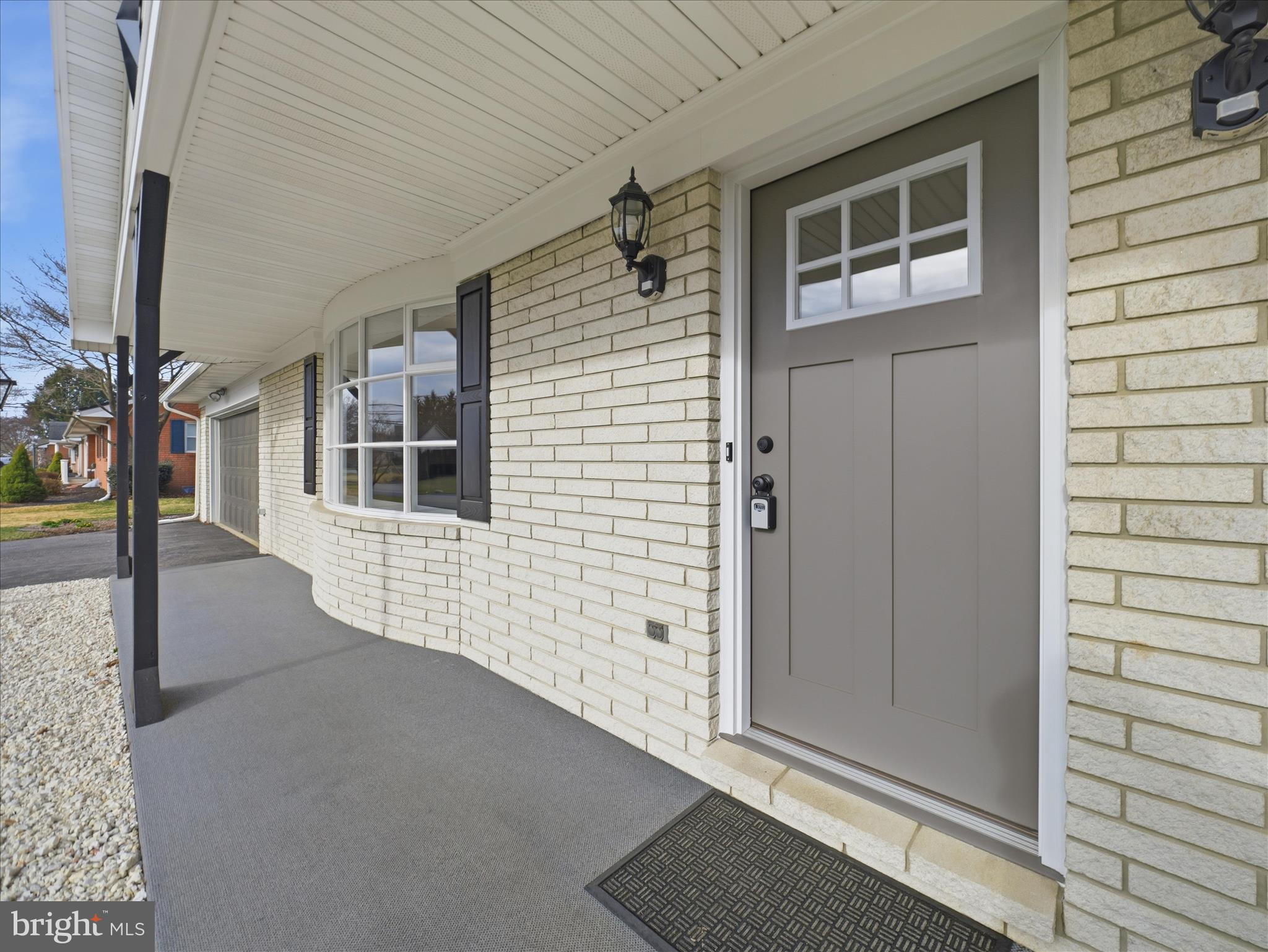 PRESIDENTIAL HEIGHTS - Residential