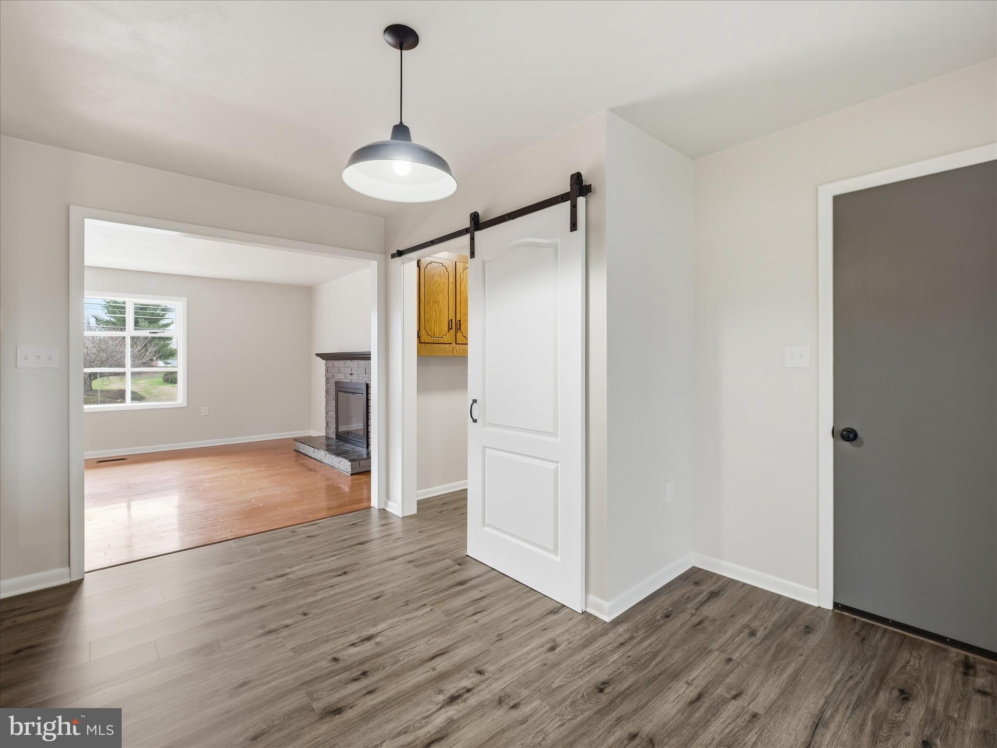 PRESIDENTIAL HEIGHTS - Residential