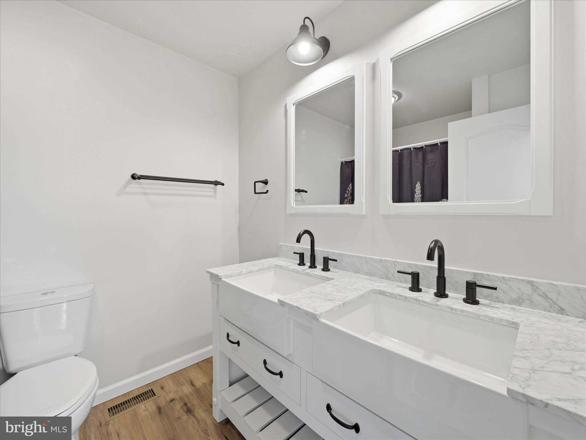 PRESIDENTIAL HEIGHTS - Residential