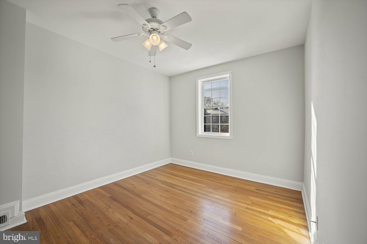 LOCH RAVEN VILLAGE - Residential