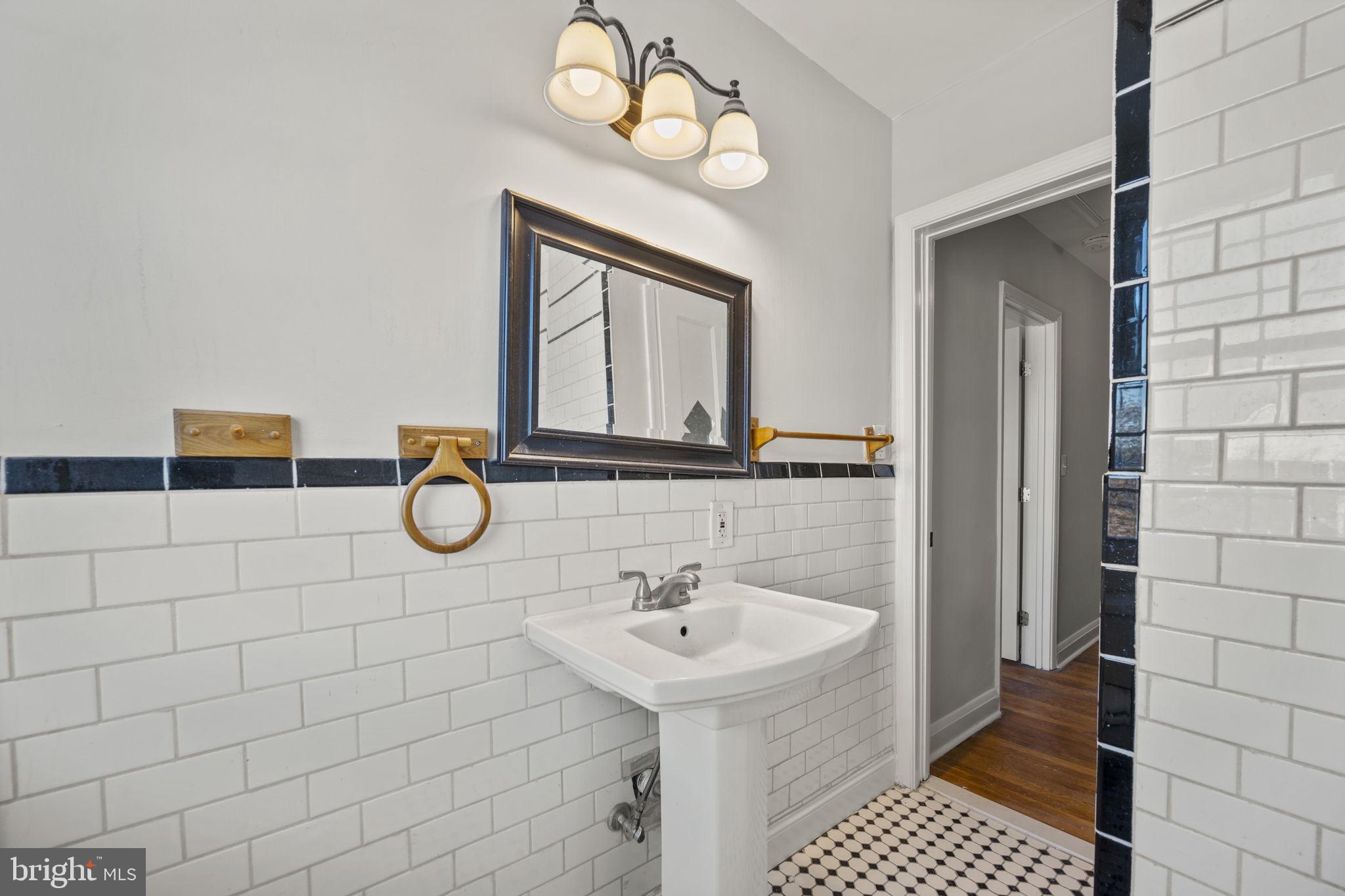 LOCH RAVEN VILLAGE - Residential