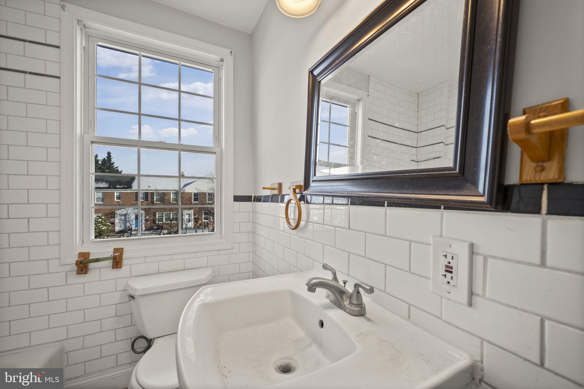 LOCH RAVEN VILLAGE - Residential