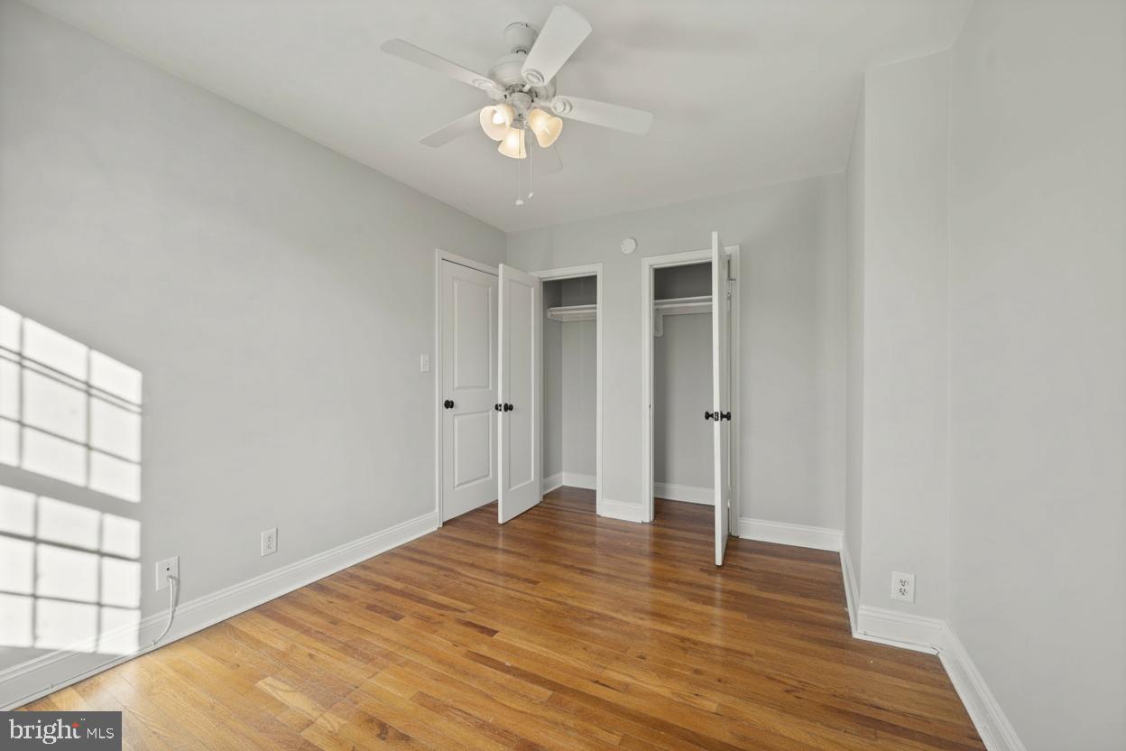 LOCH RAVEN VILLAGE - Residential