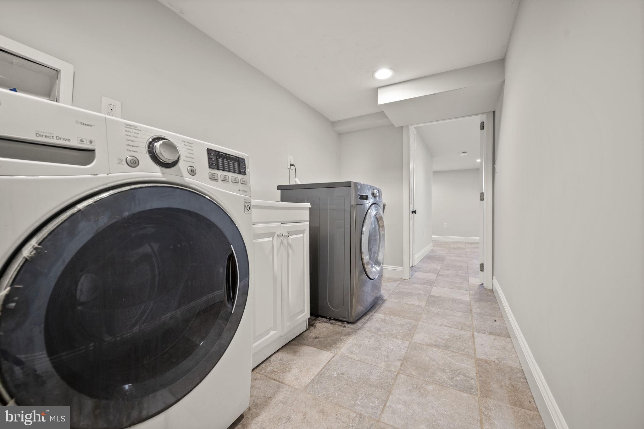 LOCH RAVEN VILLAGE - Residential