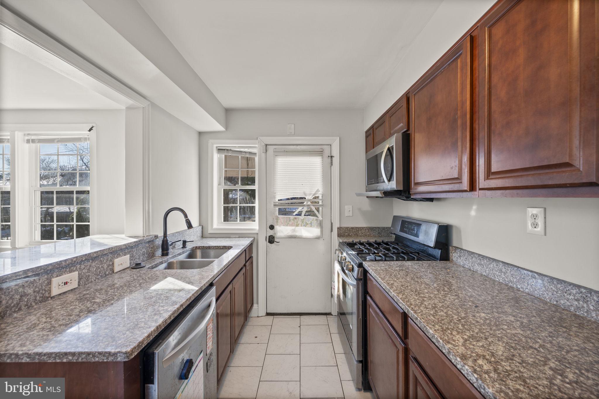 LOCH RAVEN VILLAGE - Residential