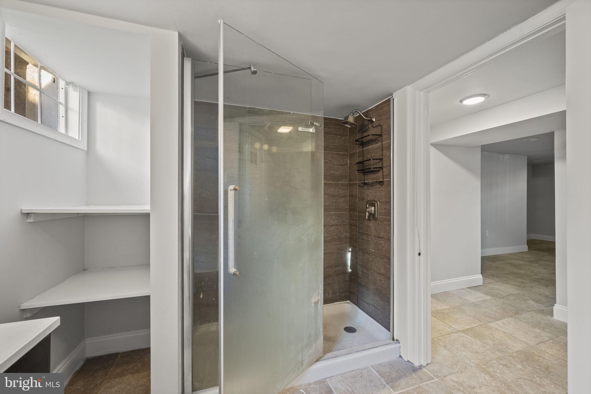 LOCH RAVEN VILLAGE - Residential