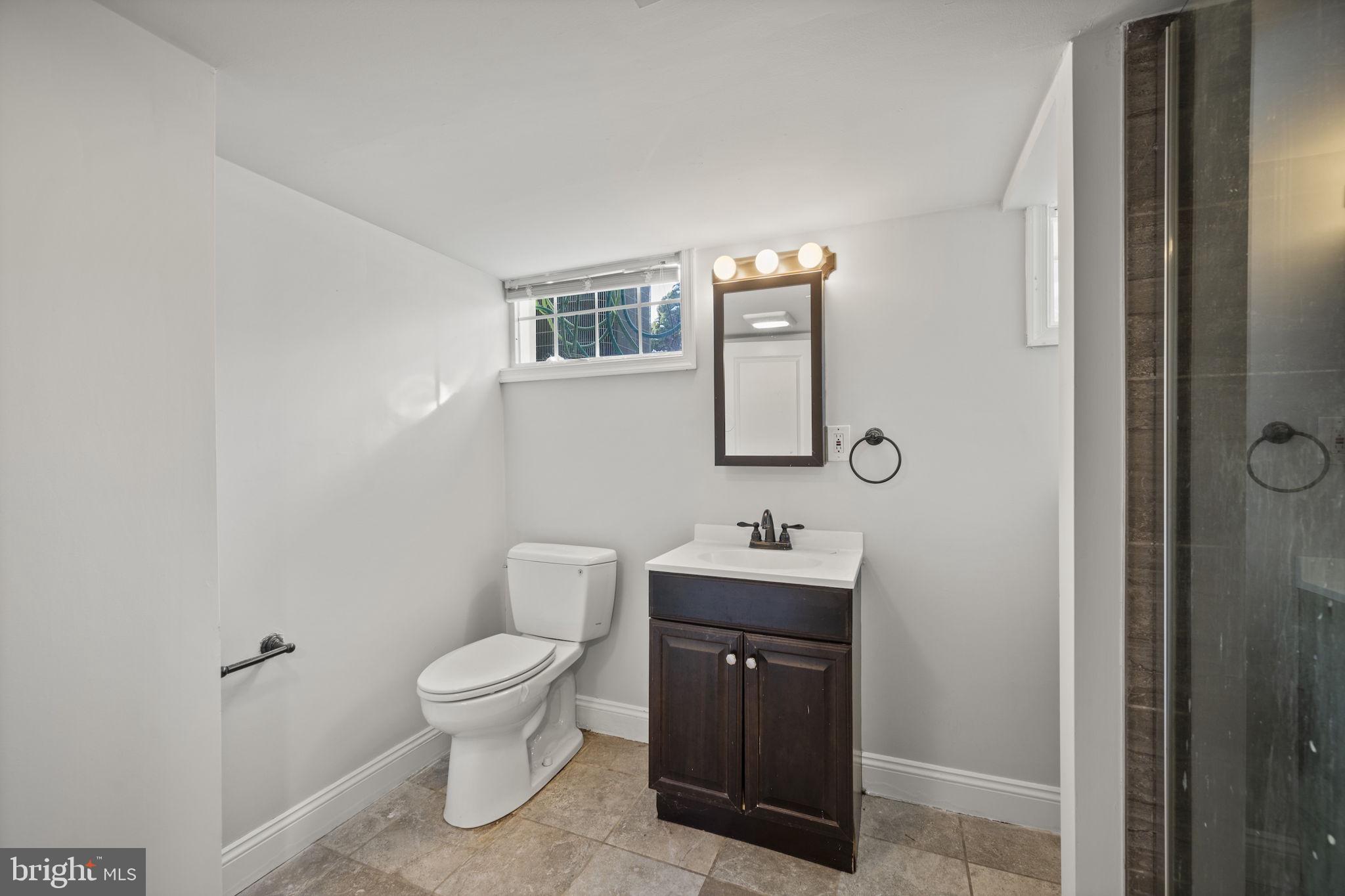 LOCH RAVEN VILLAGE - Residential