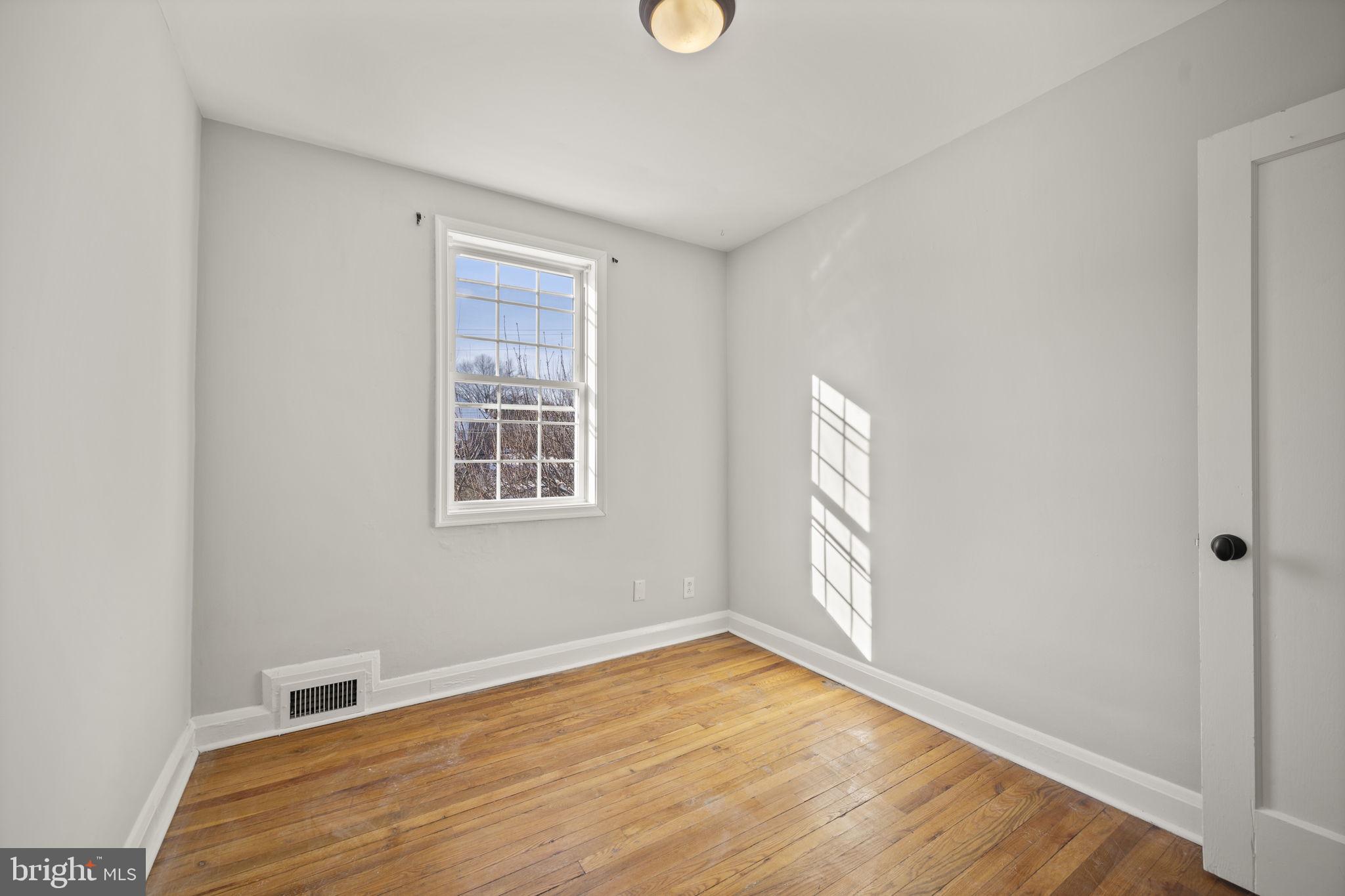 LOCH RAVEN VILLAGE - Residential