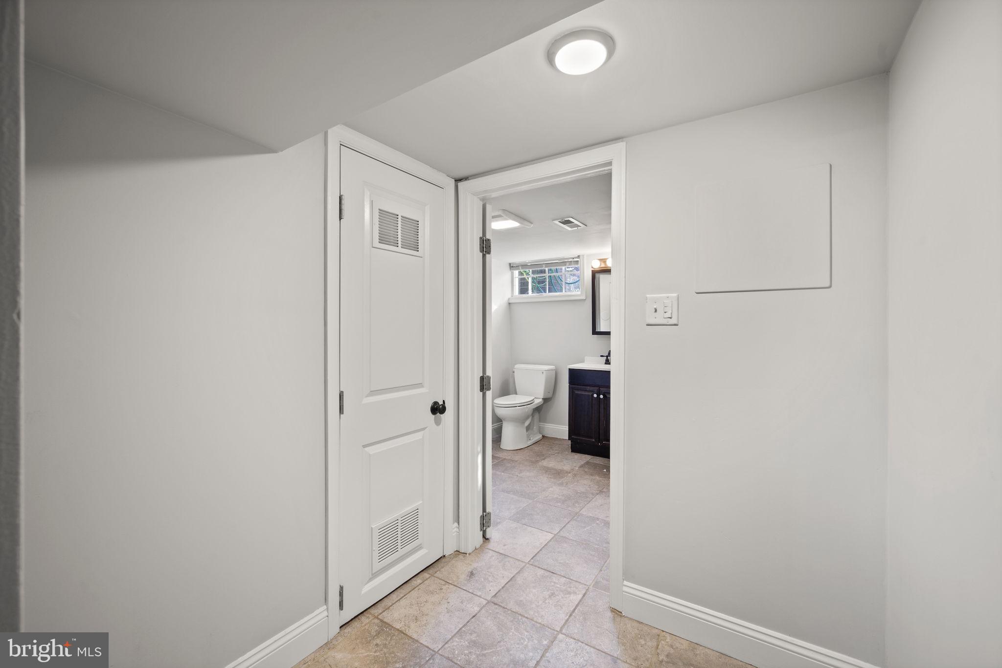 LOCH RAVEN VILLAGE - Residential