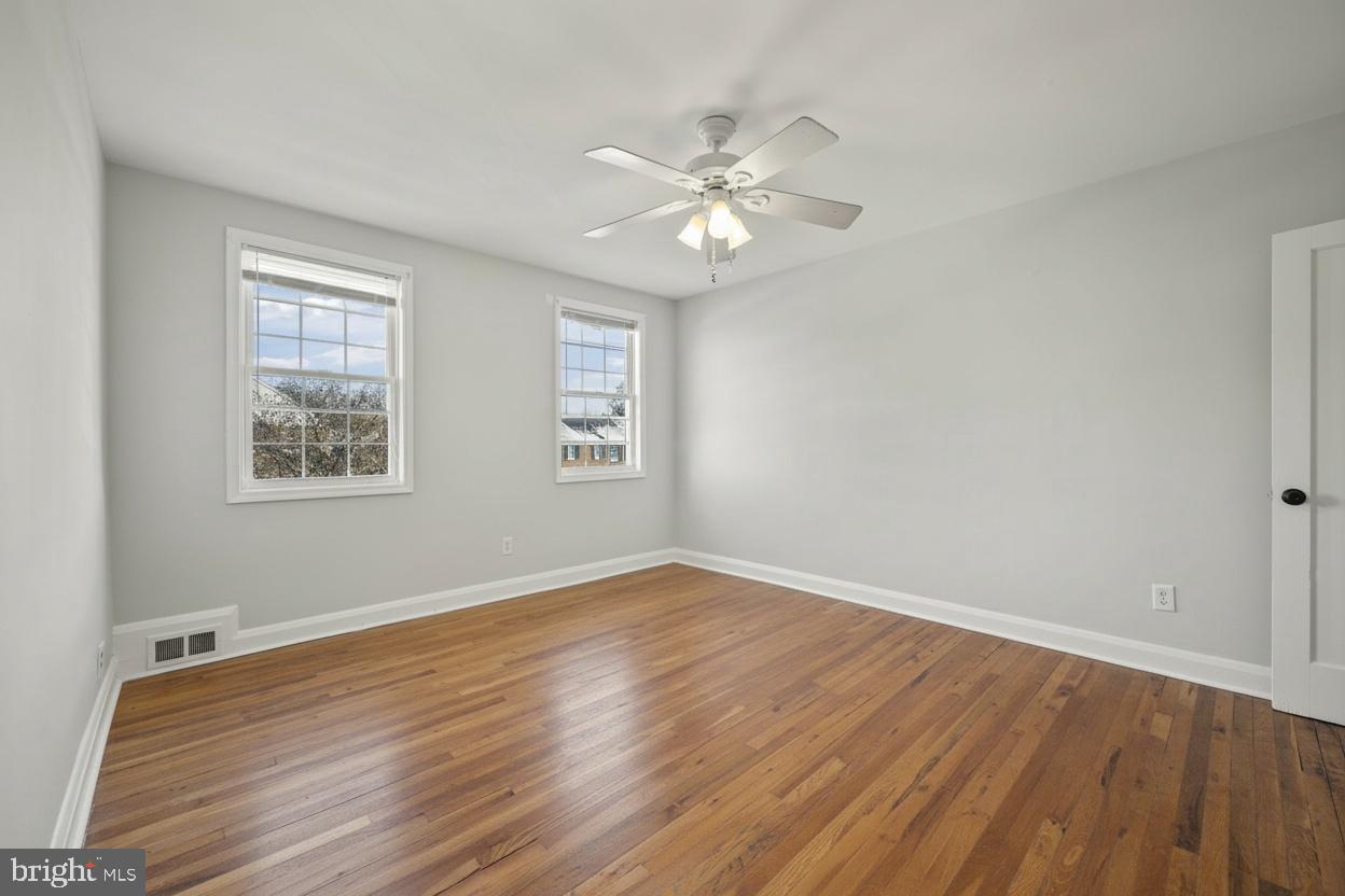 LOCH RAVEN VILLAGE - Residential