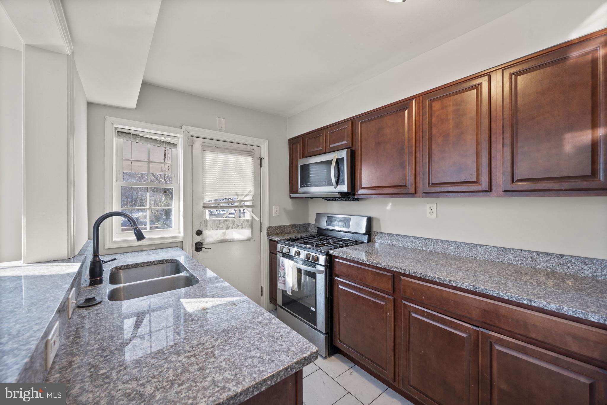 LOCH RAVEN VILLAGE - Residential