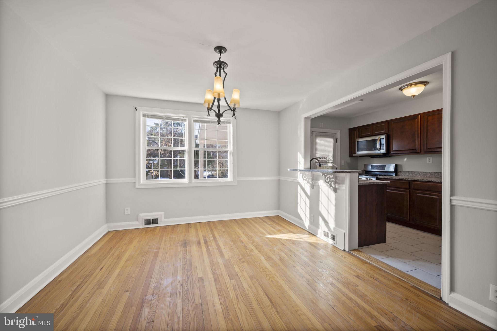 LOCH RAVEN VILLAGE - Residential