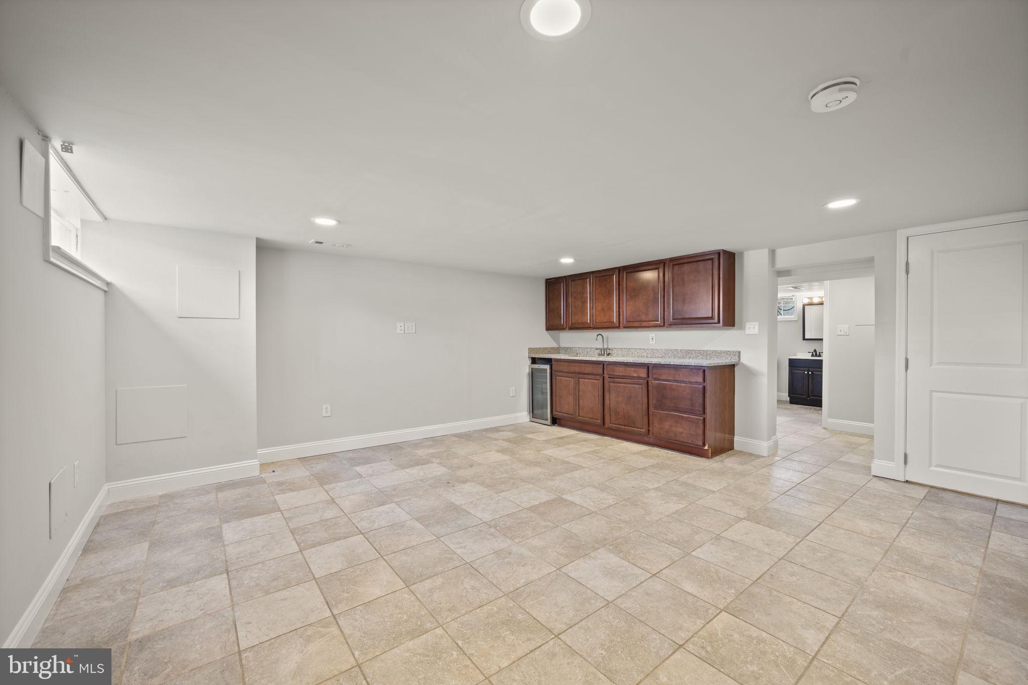 LOCH RAVEN VILLAGE - Residential