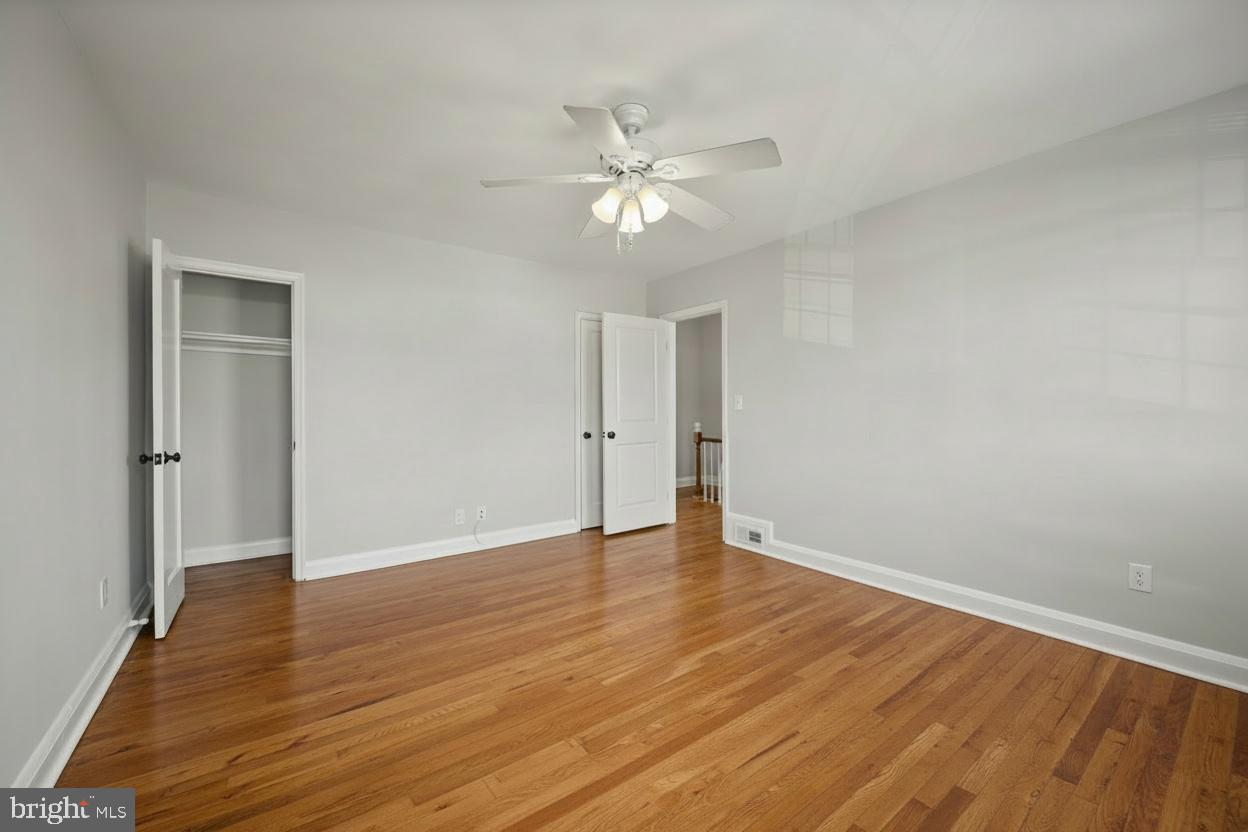 LOCH RAVEN VILLAGE - Residential