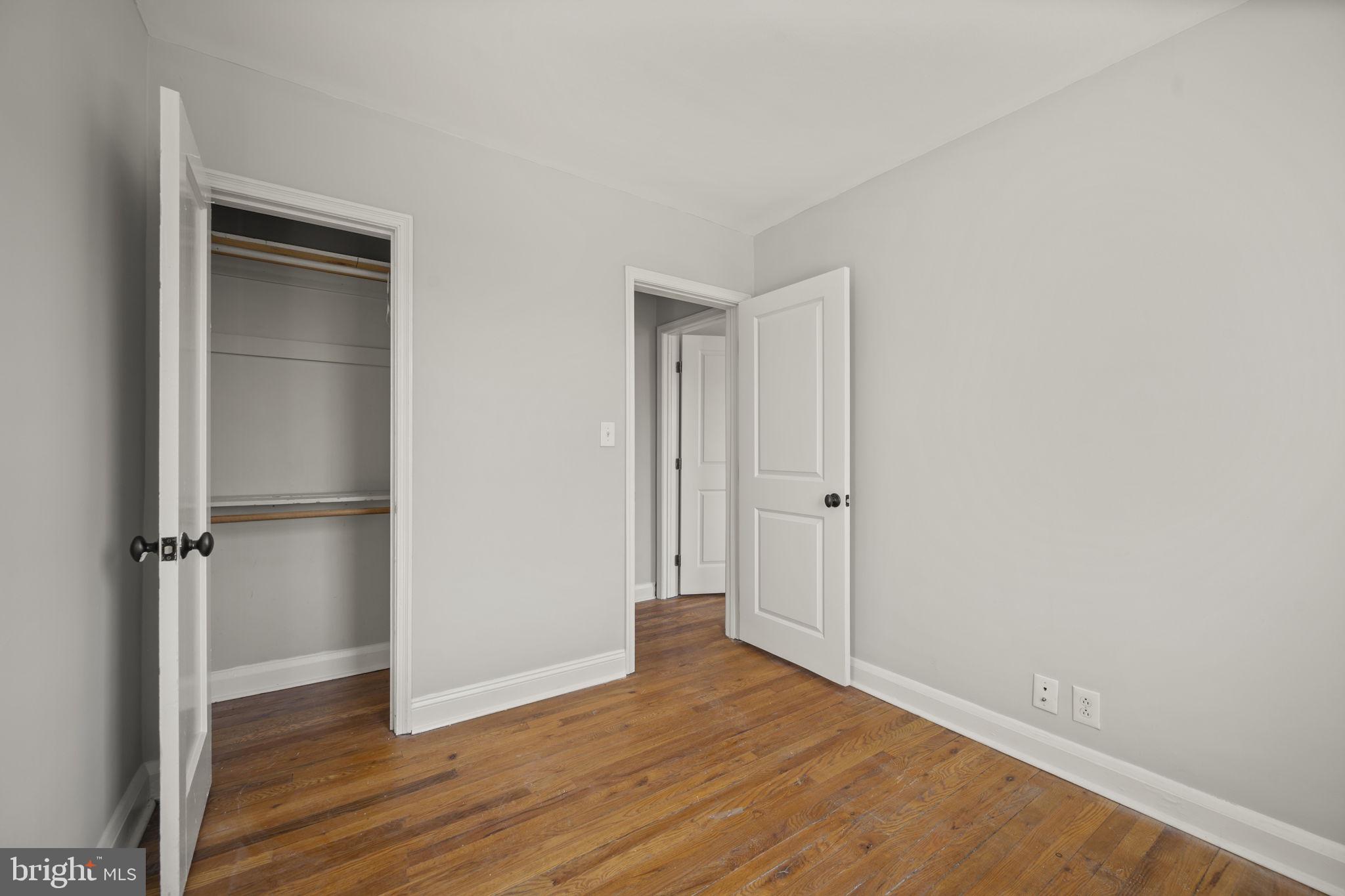 LOCH RAVEN VILLAGE - Residential