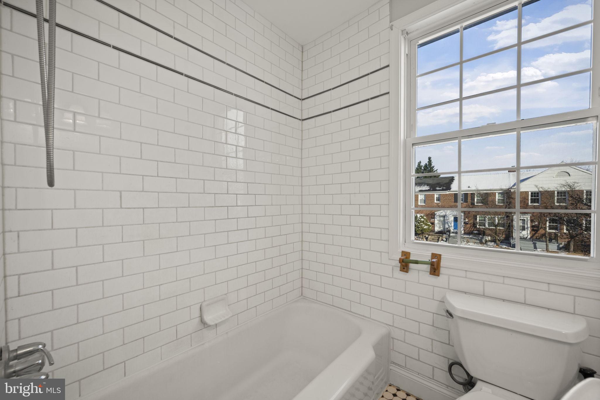 LOCH RAVEN VILLAGE - Residential