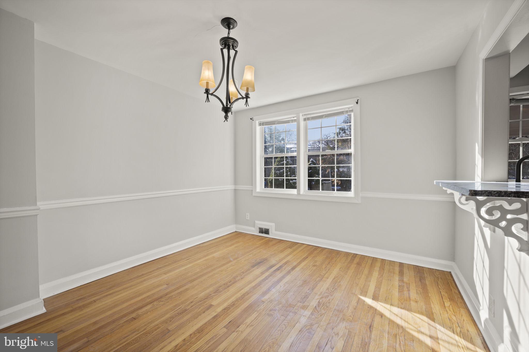 LOCH RAVEN VILLAGE - Residential