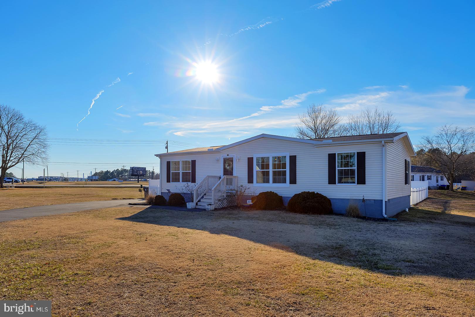 223 JOANNE DRIVE