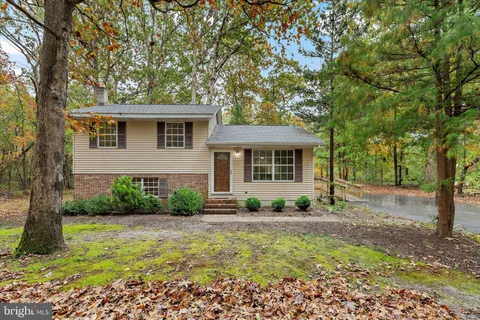 31703 Hickory Manor Road, Frankford, DE 19945 - #: DESU2099682