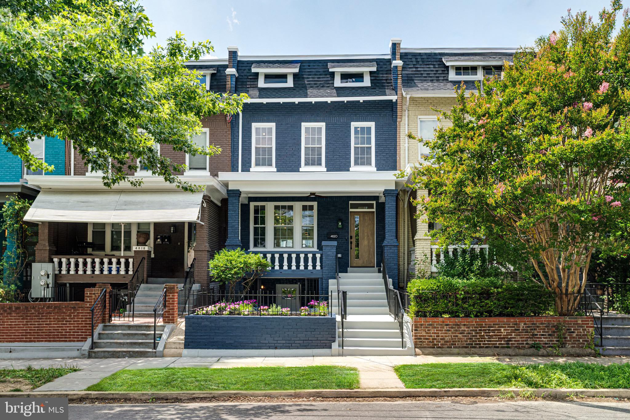 4820 5TH STREET NW