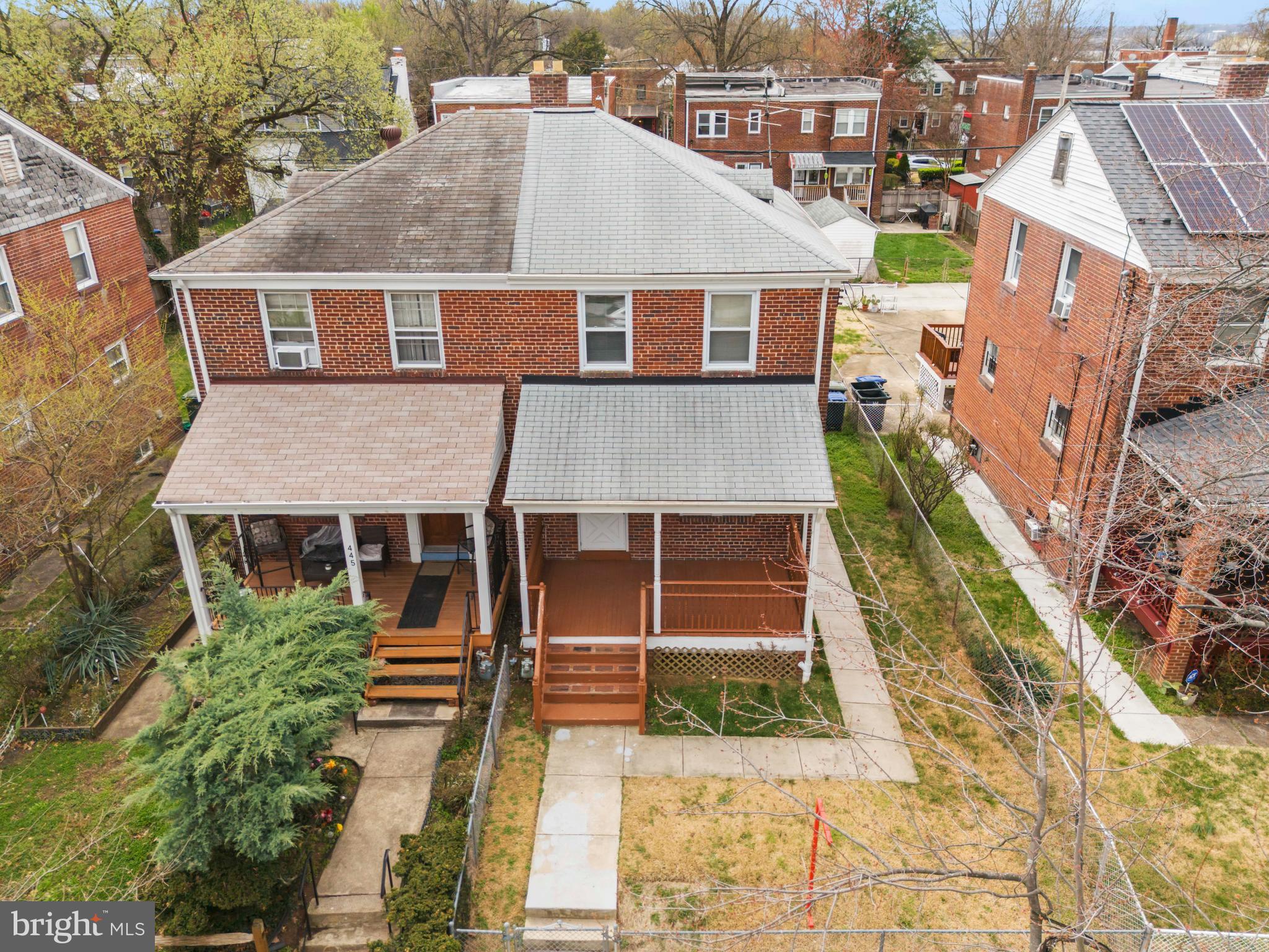 443 NEWCOMB STREET SE