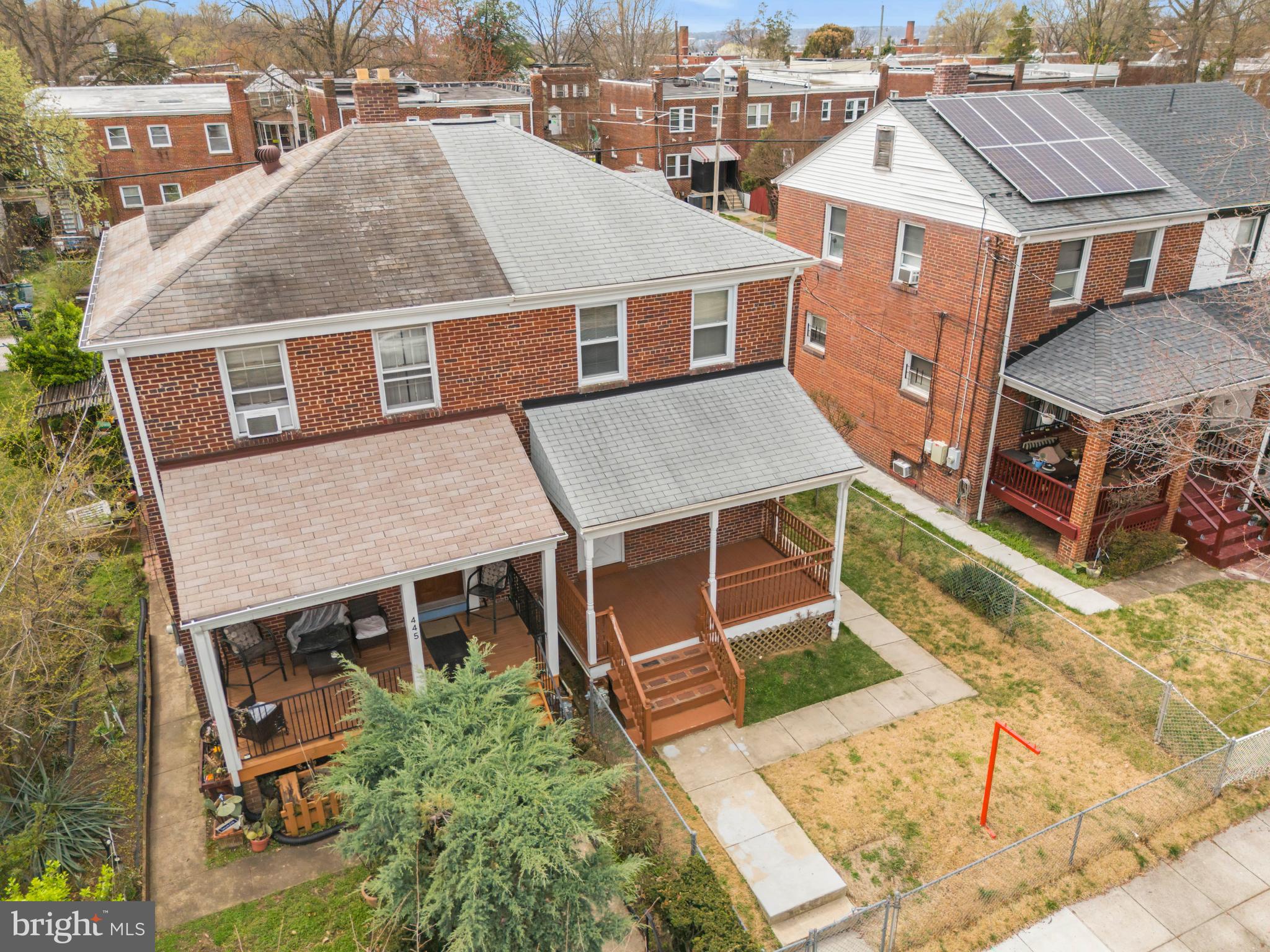 443 NEWCOMB STREET SE