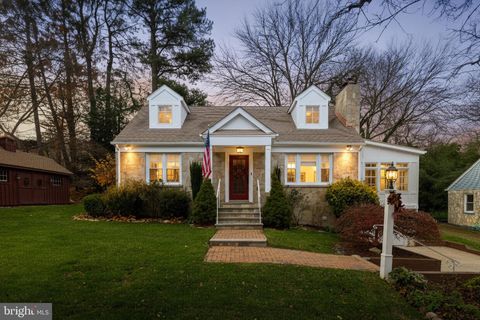 4004 ESTABROOK DRIVE ANNANDALE VA 22003