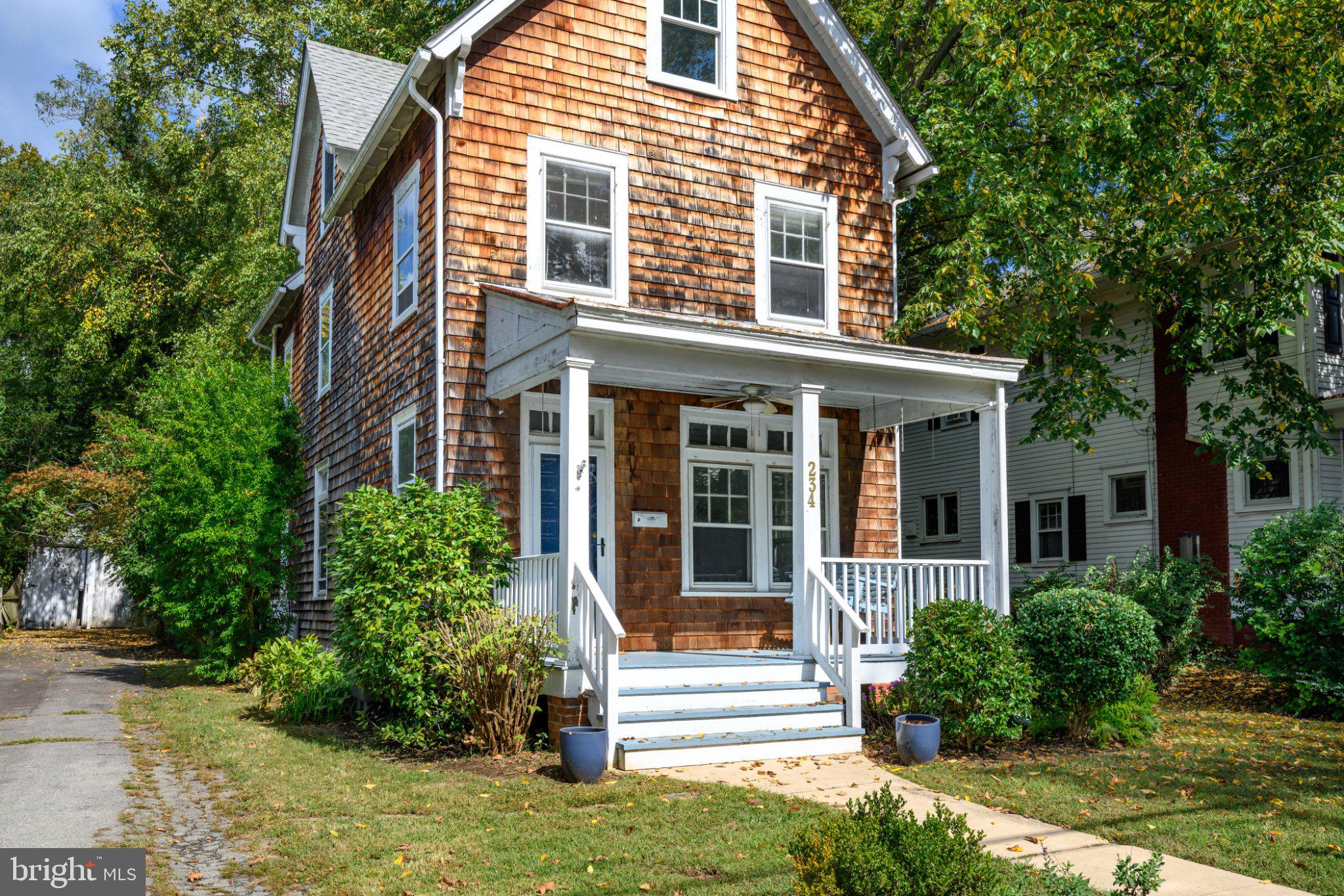 234 N KENT STREET