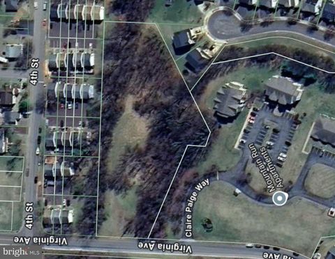 Multifamily For Sale - Virginia Avenue<br/> CULPEPER, VA 22701