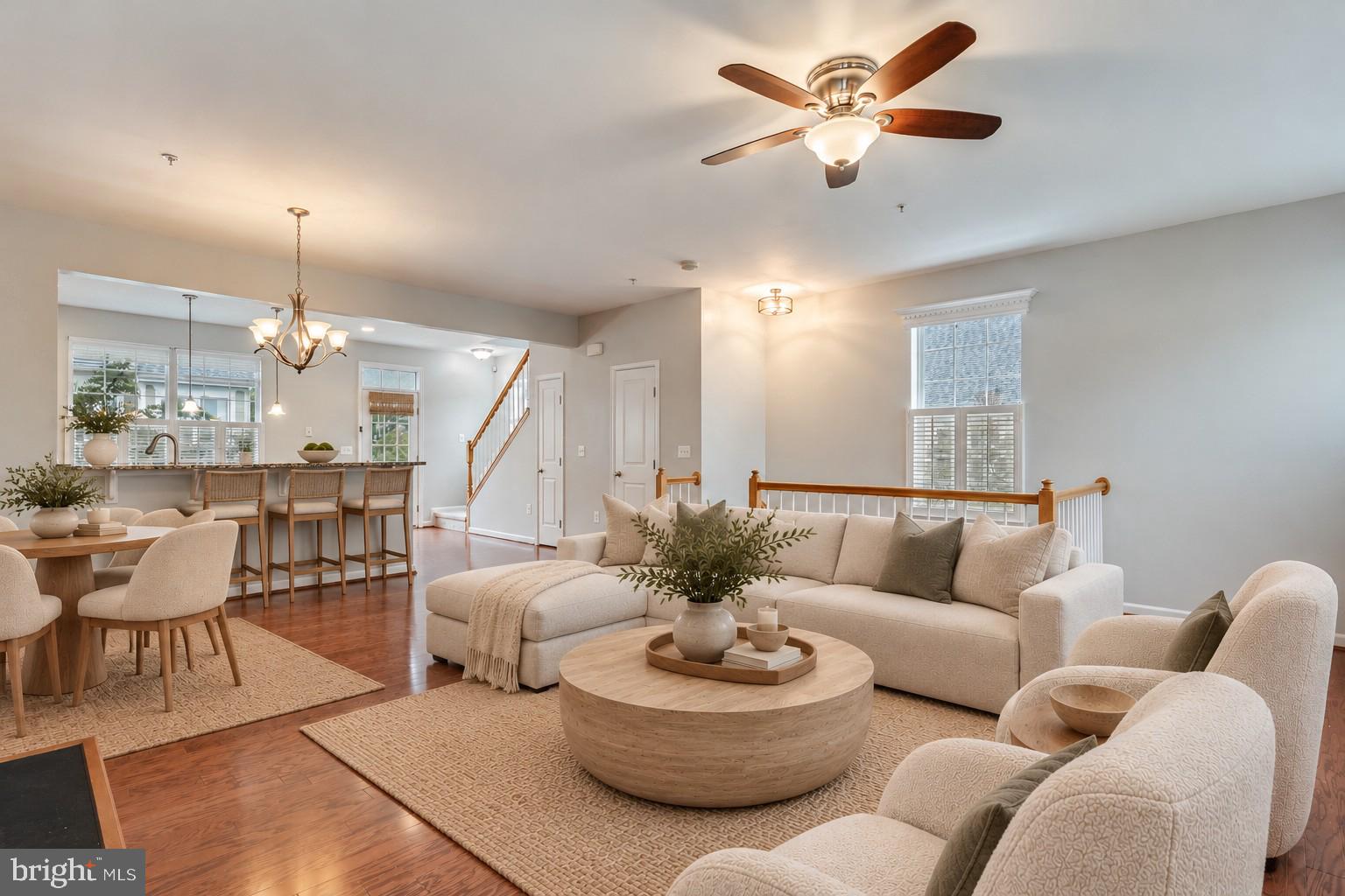 29 STEEPLECHASE DRIVE