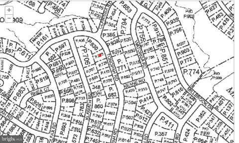 TONOPAH ROAD CHESTERTOWN MD 21620