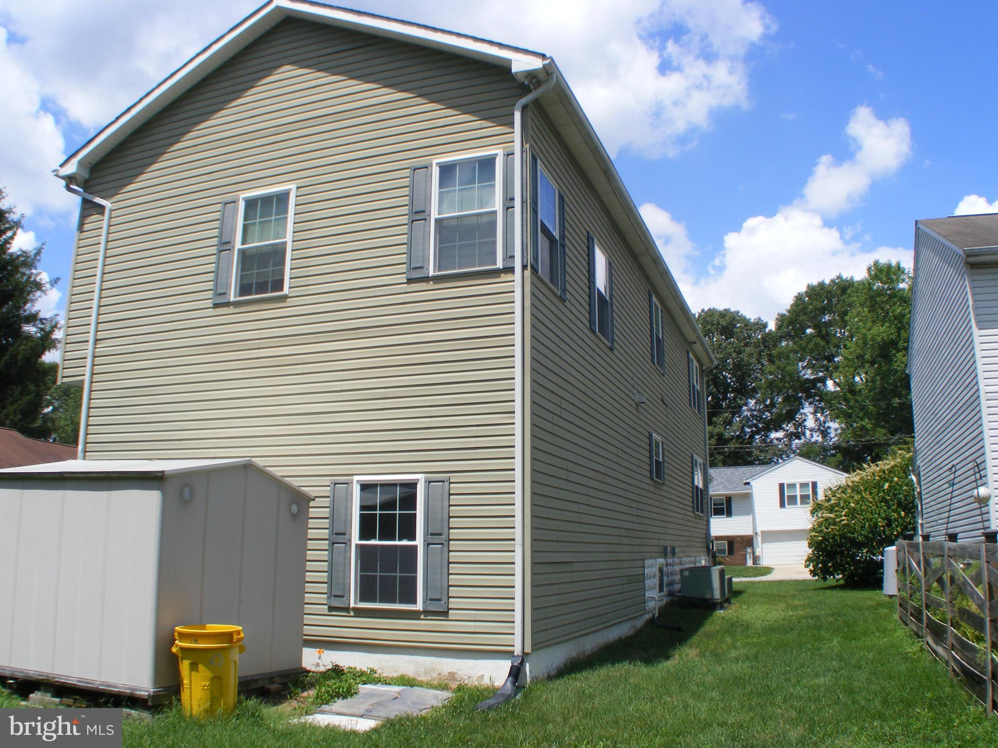 SEVERN - Residential