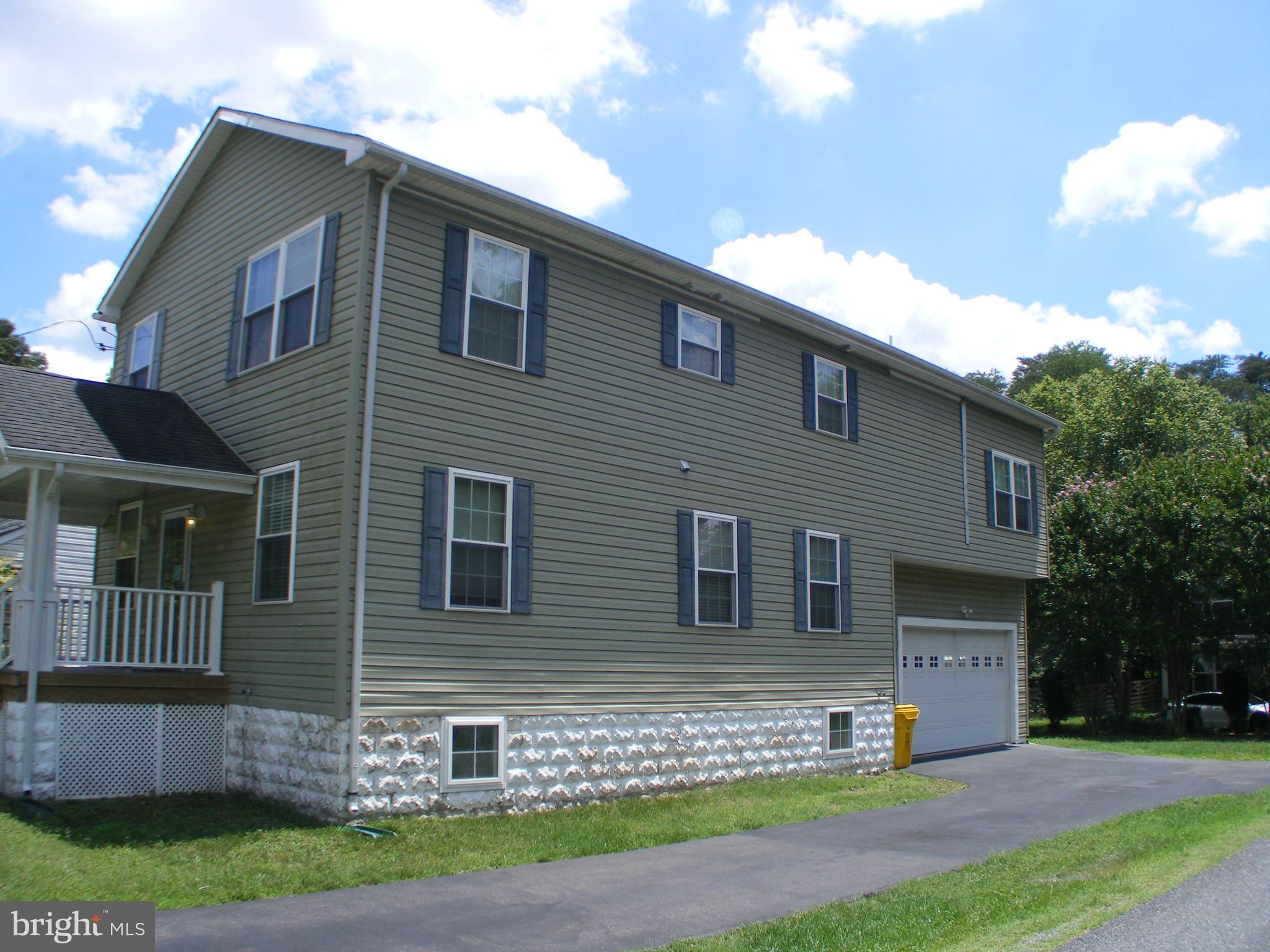 SEVERN - Residential