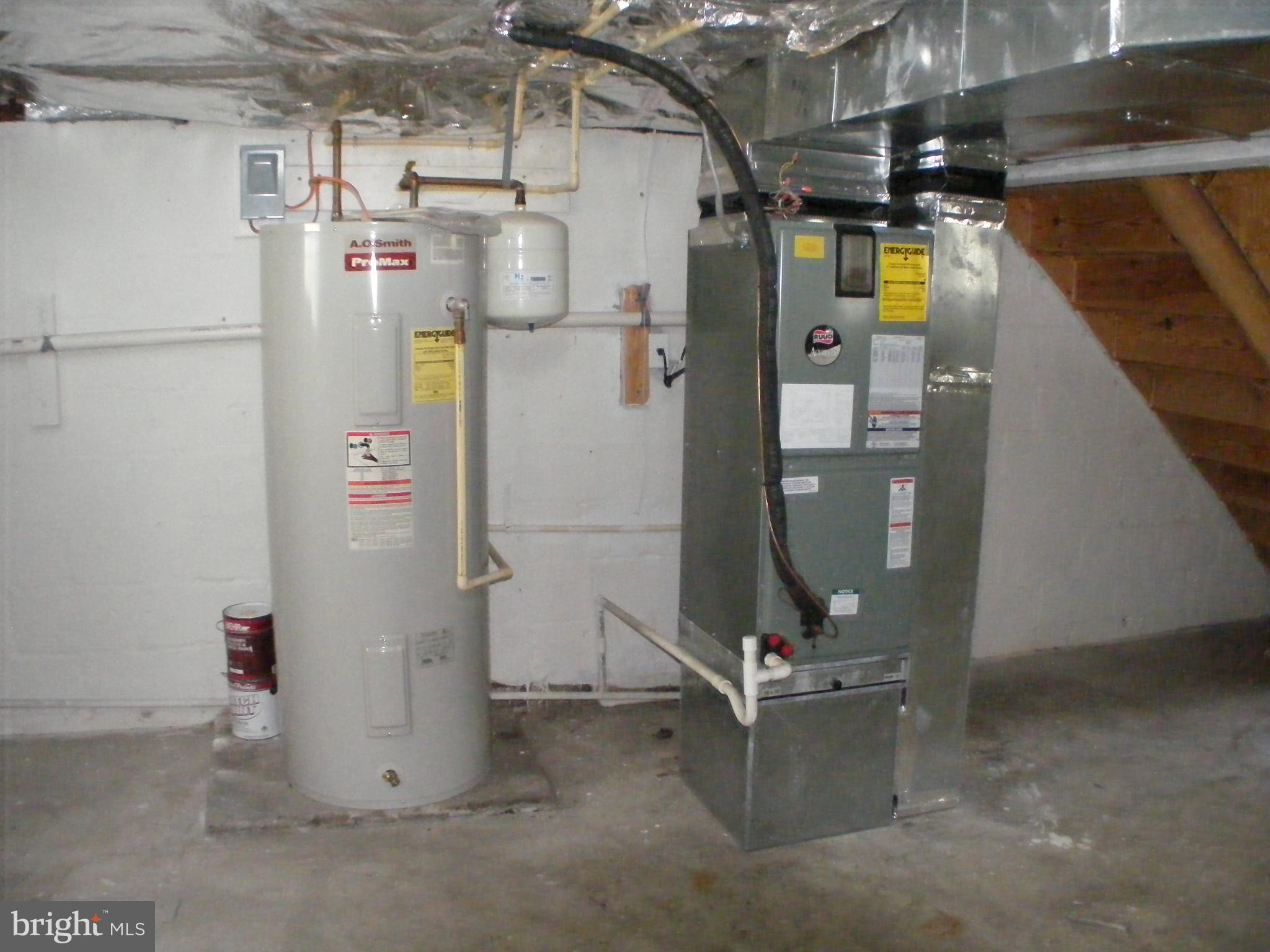 SEVERN - Residential