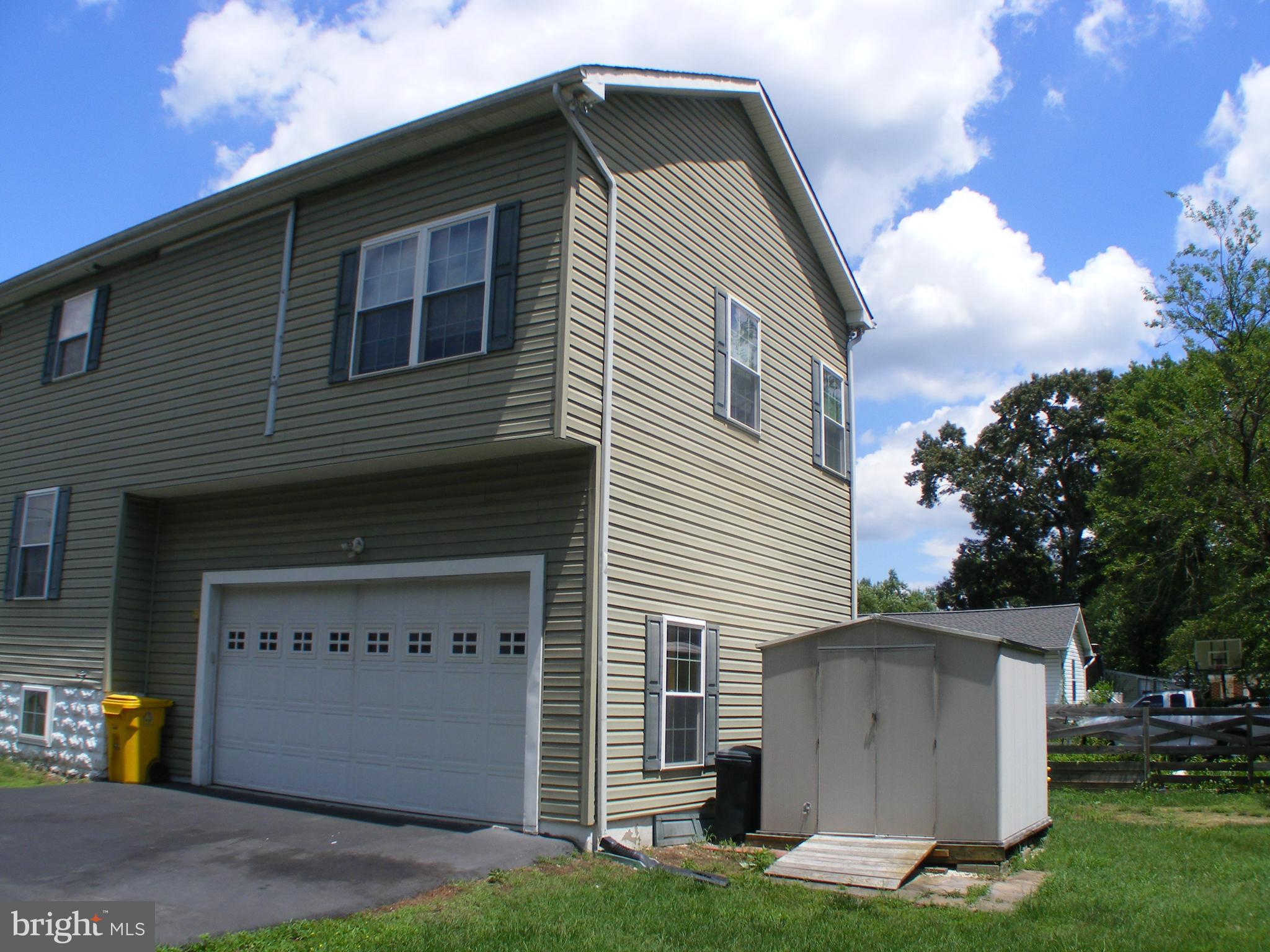 SEVERN - Residential