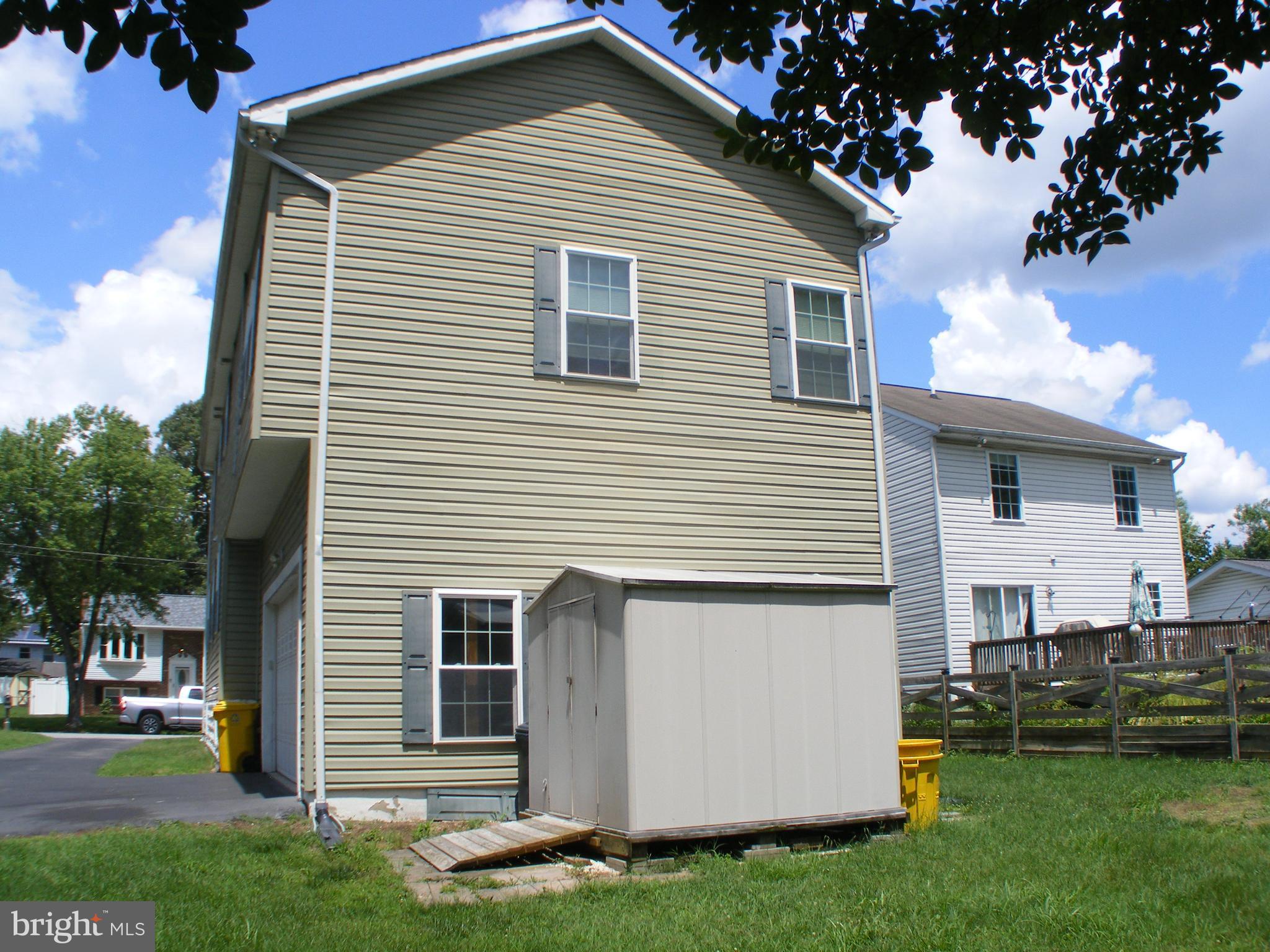 SEVERN - Residential