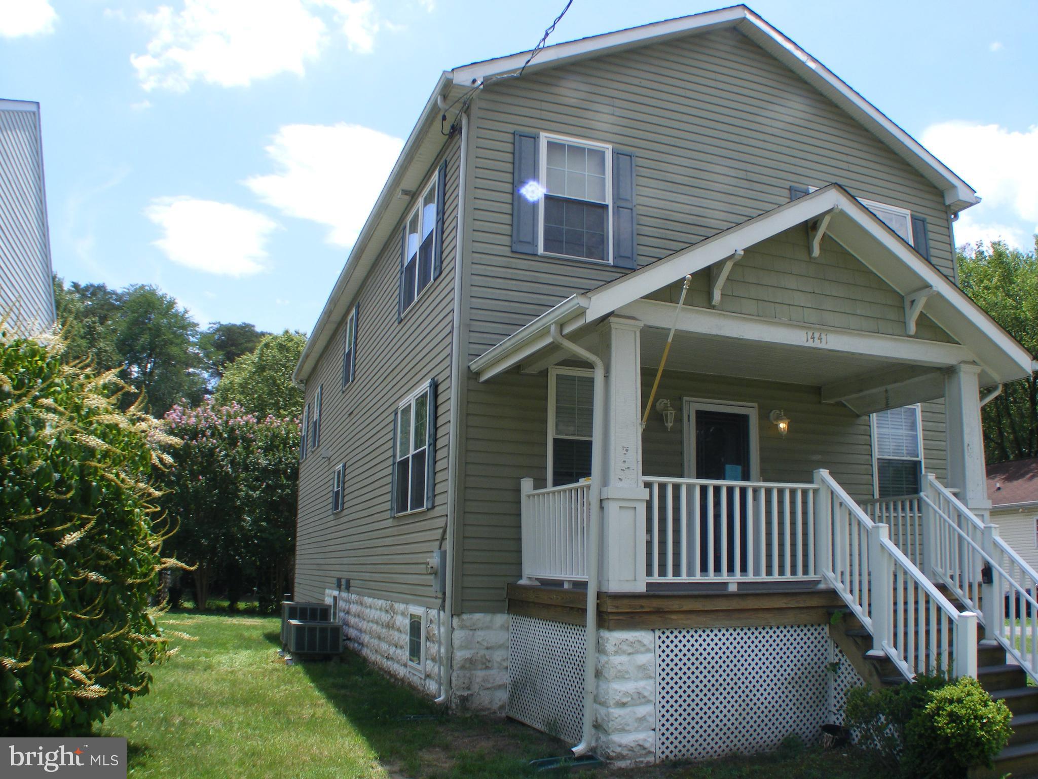 SEVERN - Residential