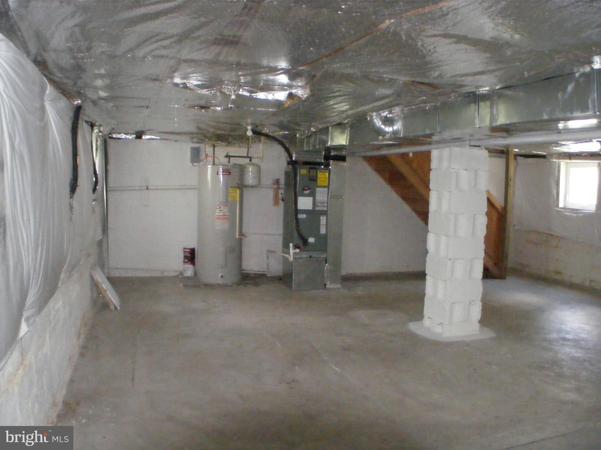 SEVERN - Residential