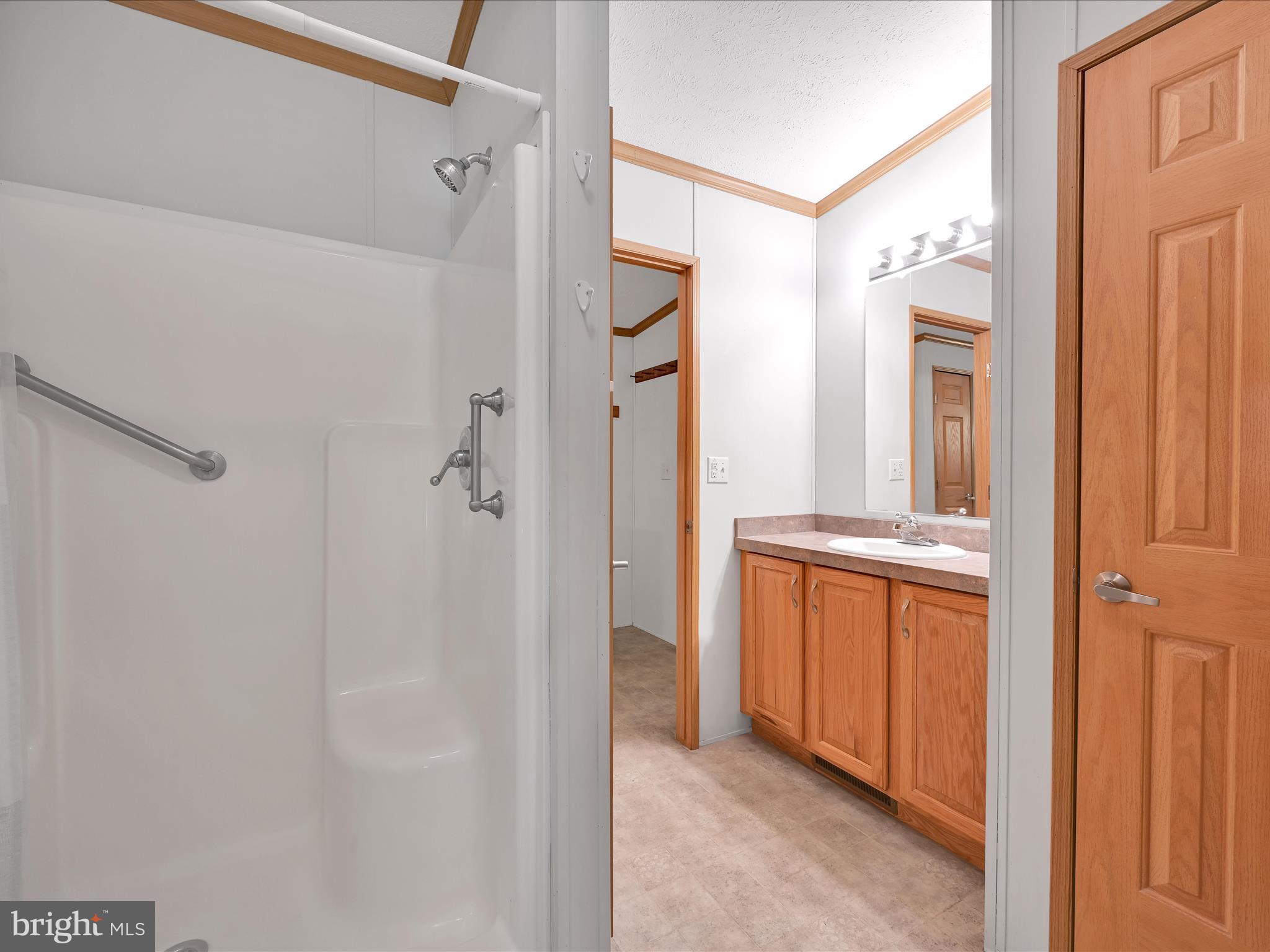 GRETNA SPRINGS - Residential