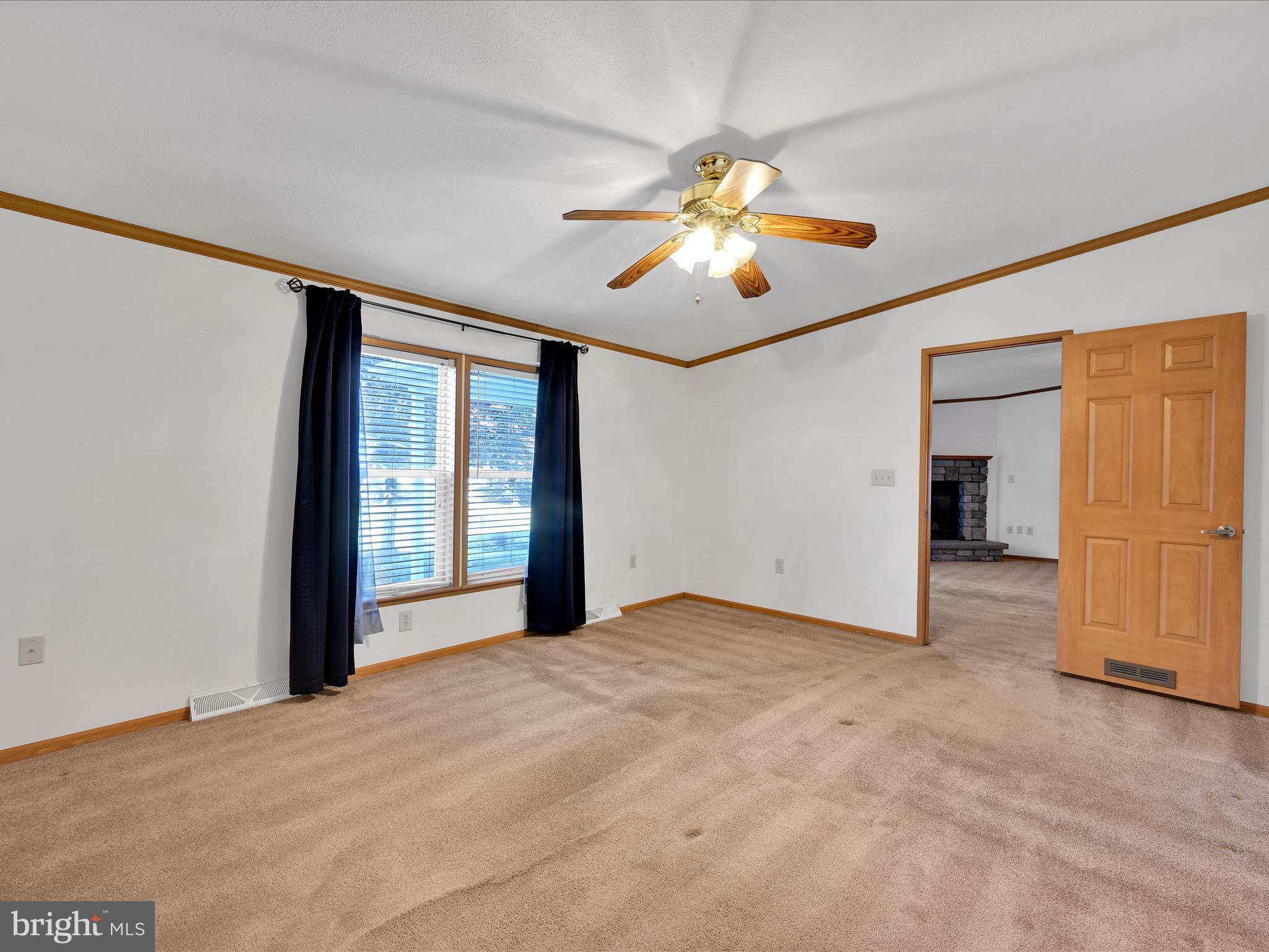 GRETNA SPRINGS - Residential