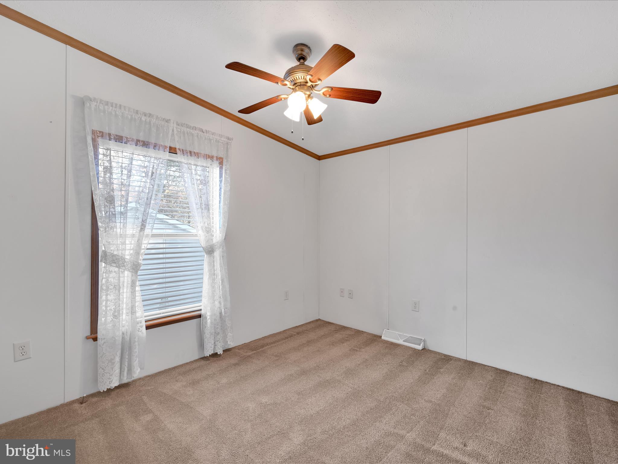 GRETNA SPRINGS - Residential