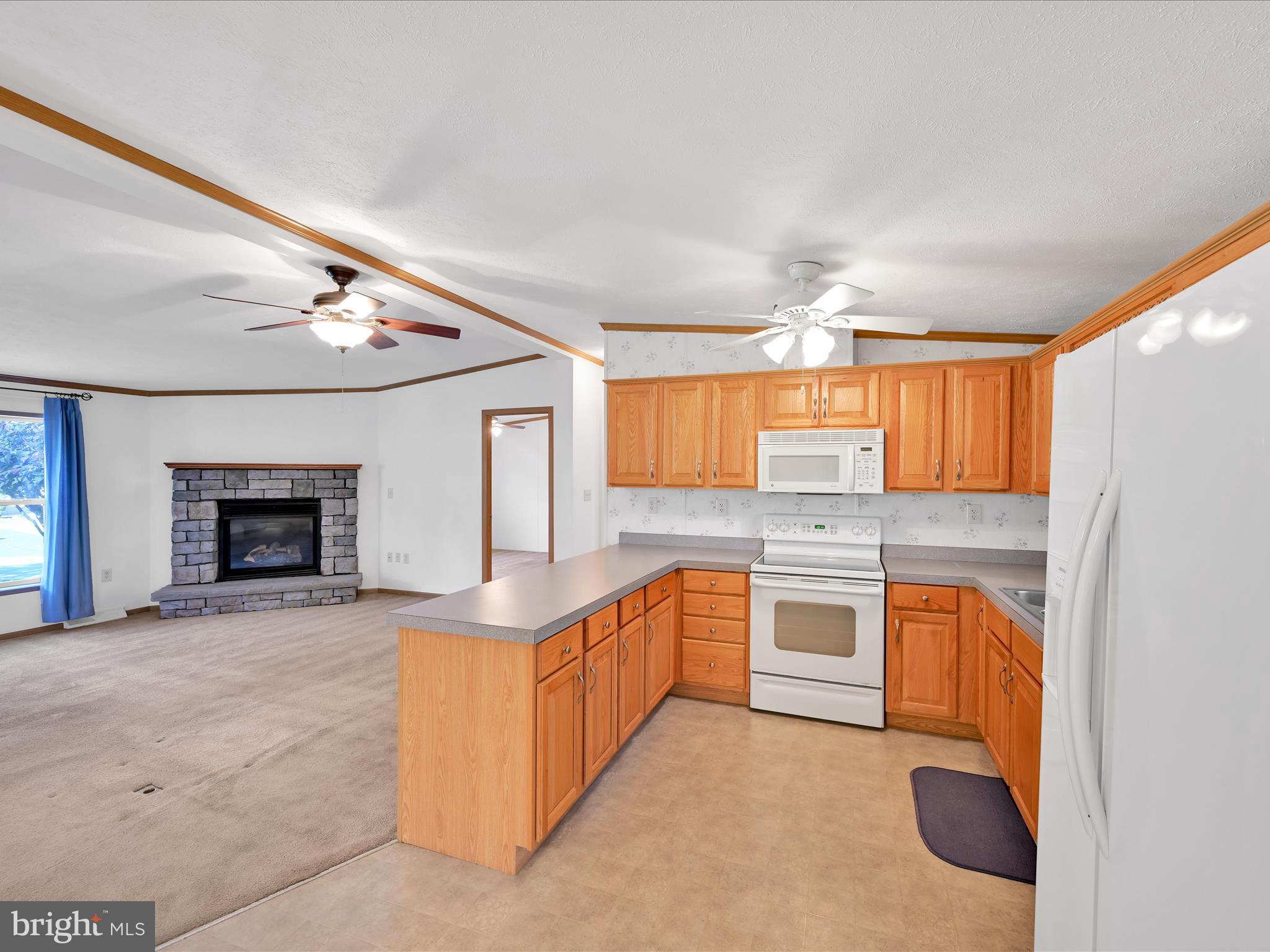 GRETNA SPRINGS - Residential