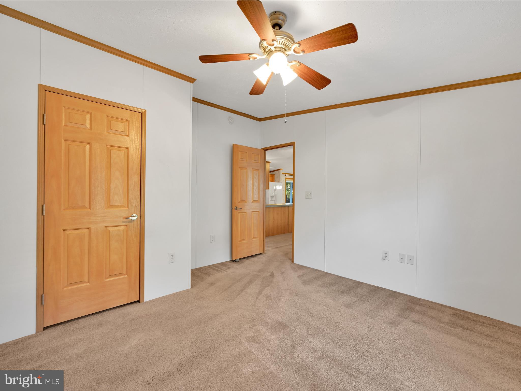 GRETNA SPRINGS - Residential