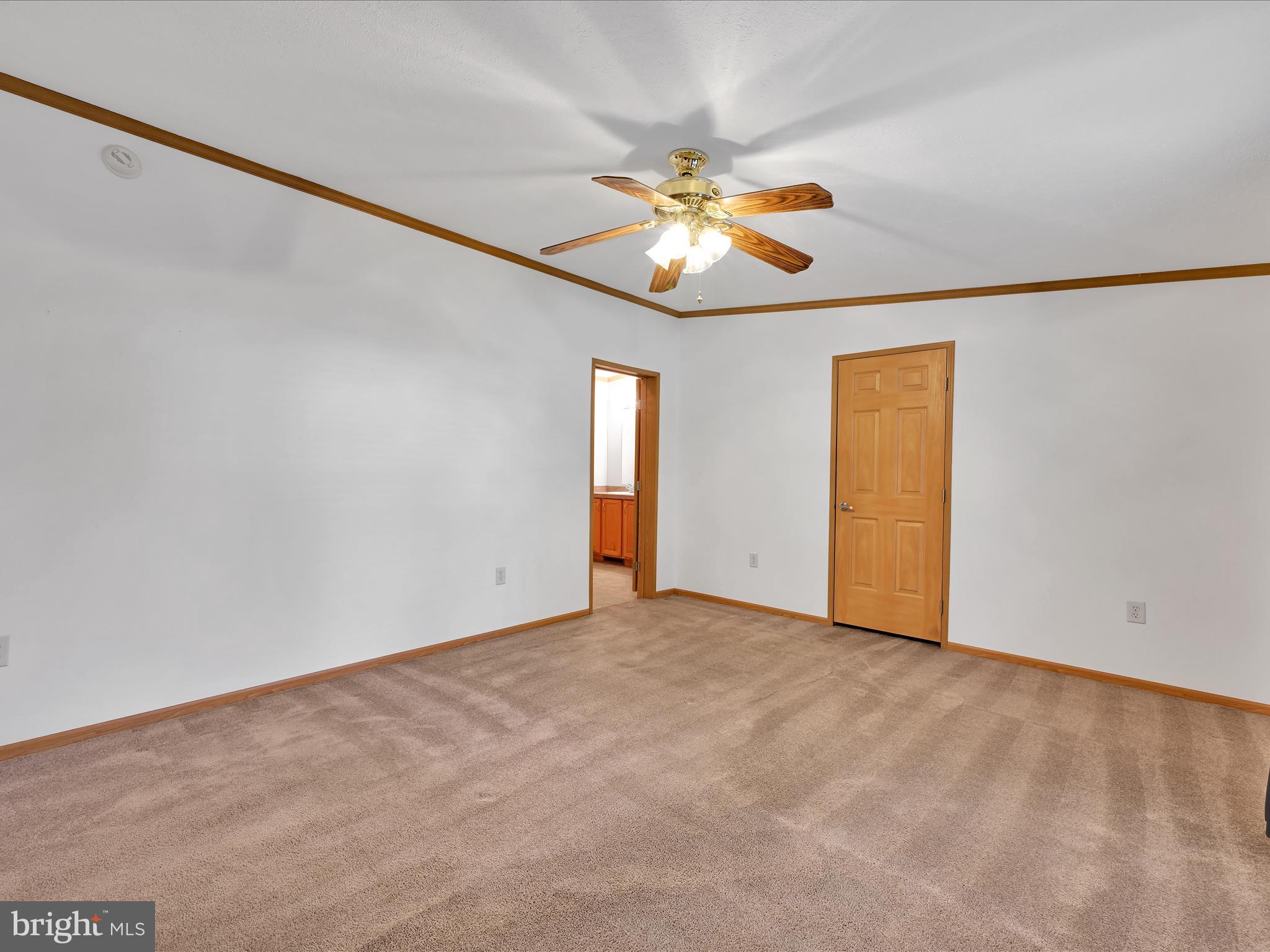 GRETNA SPRINGS - Residential