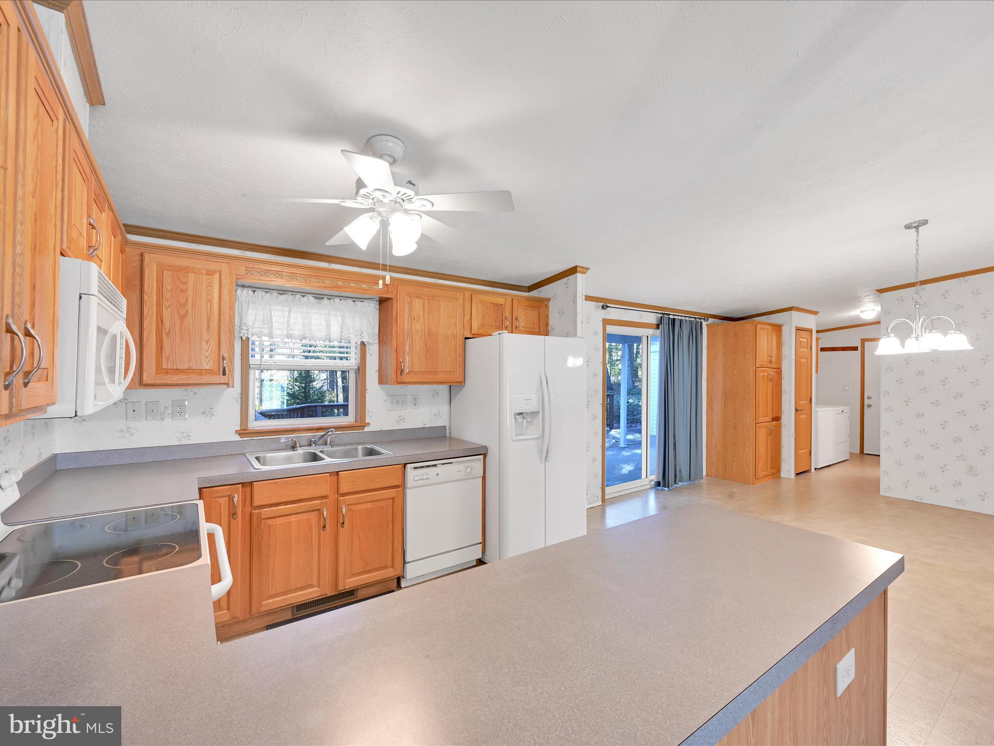 GRETNA SPRINGS - Residential