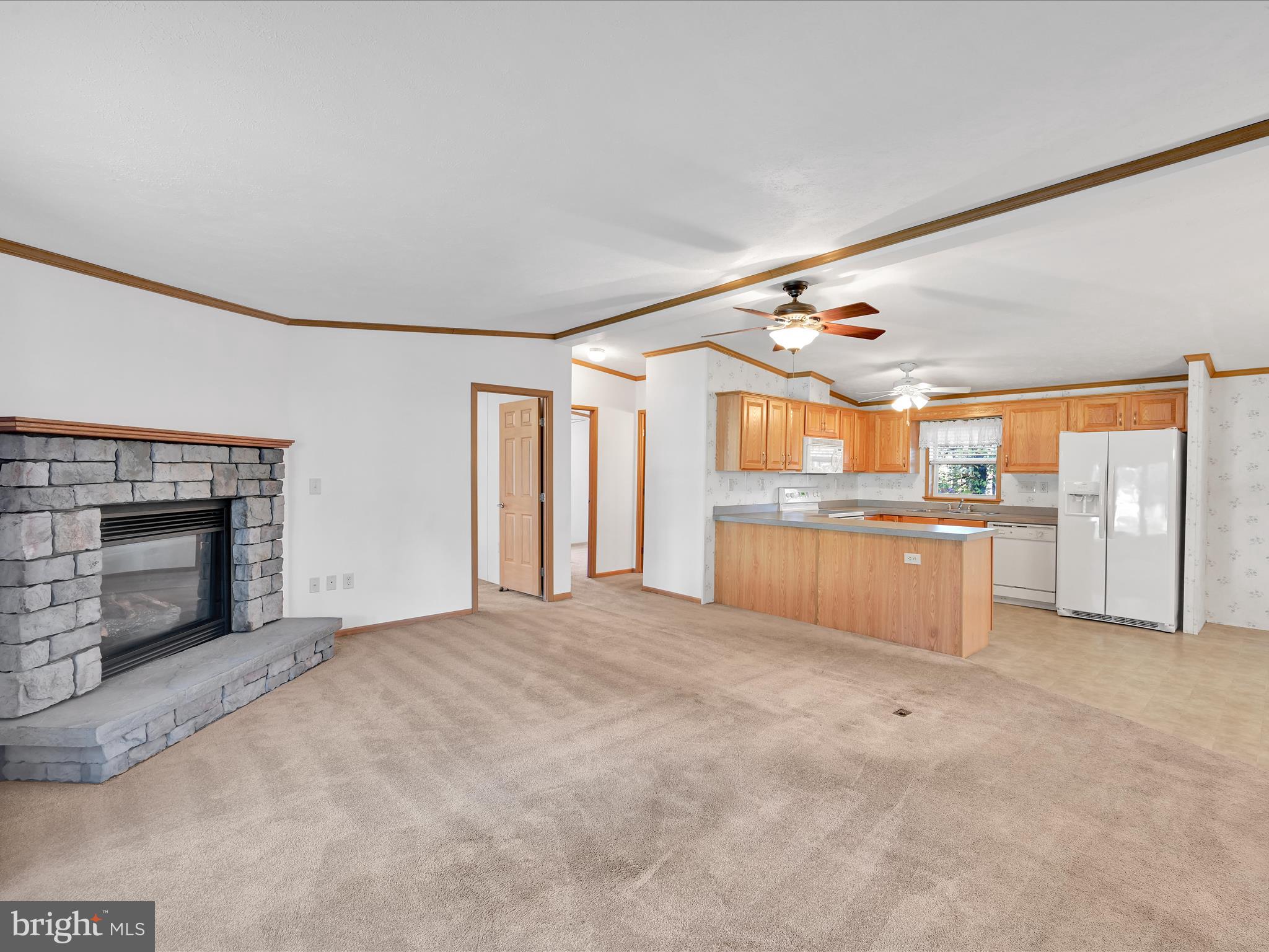 GRETNA SPRINGS - Residential