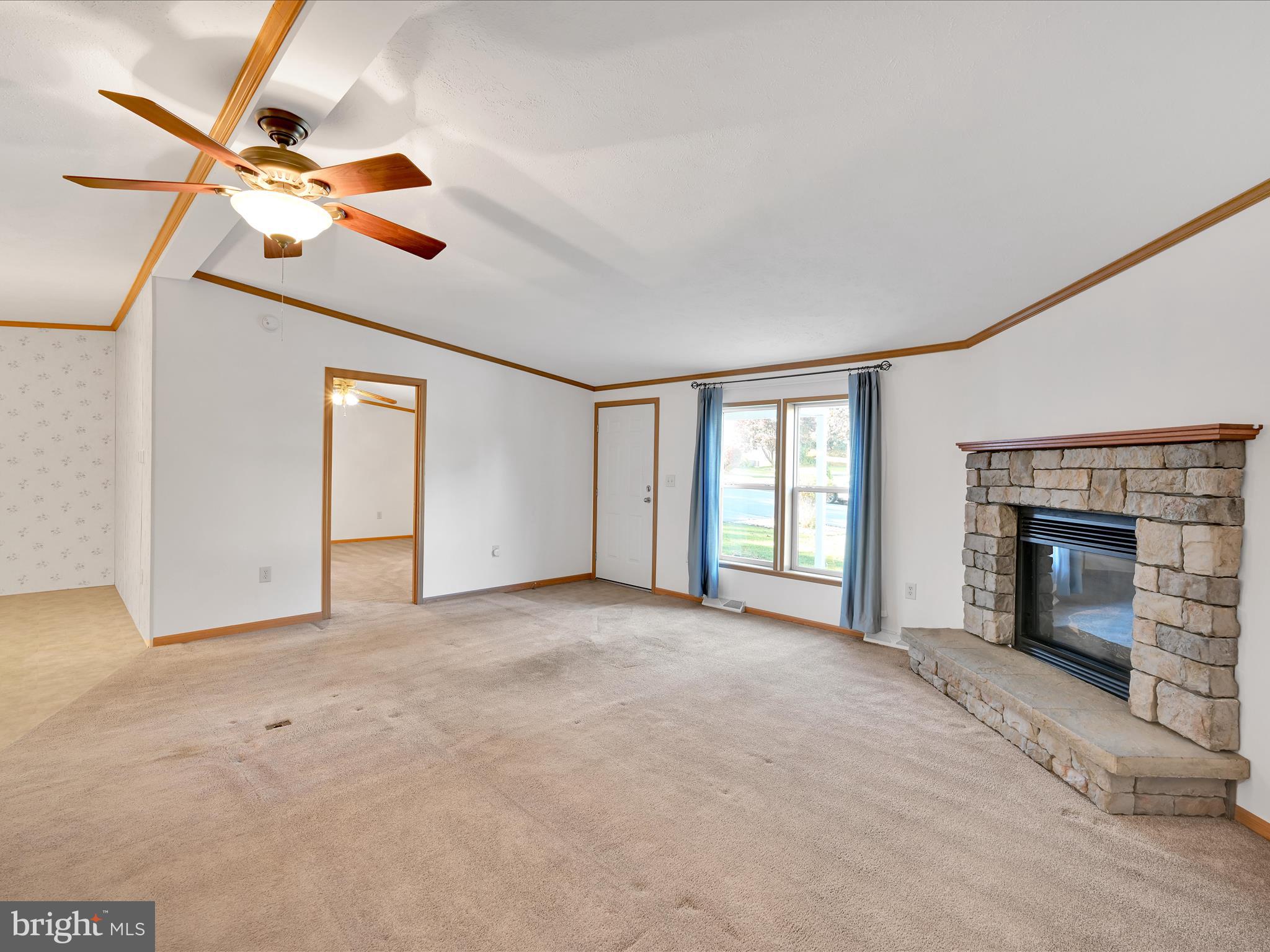 GRETNA SPRINGS - Residential