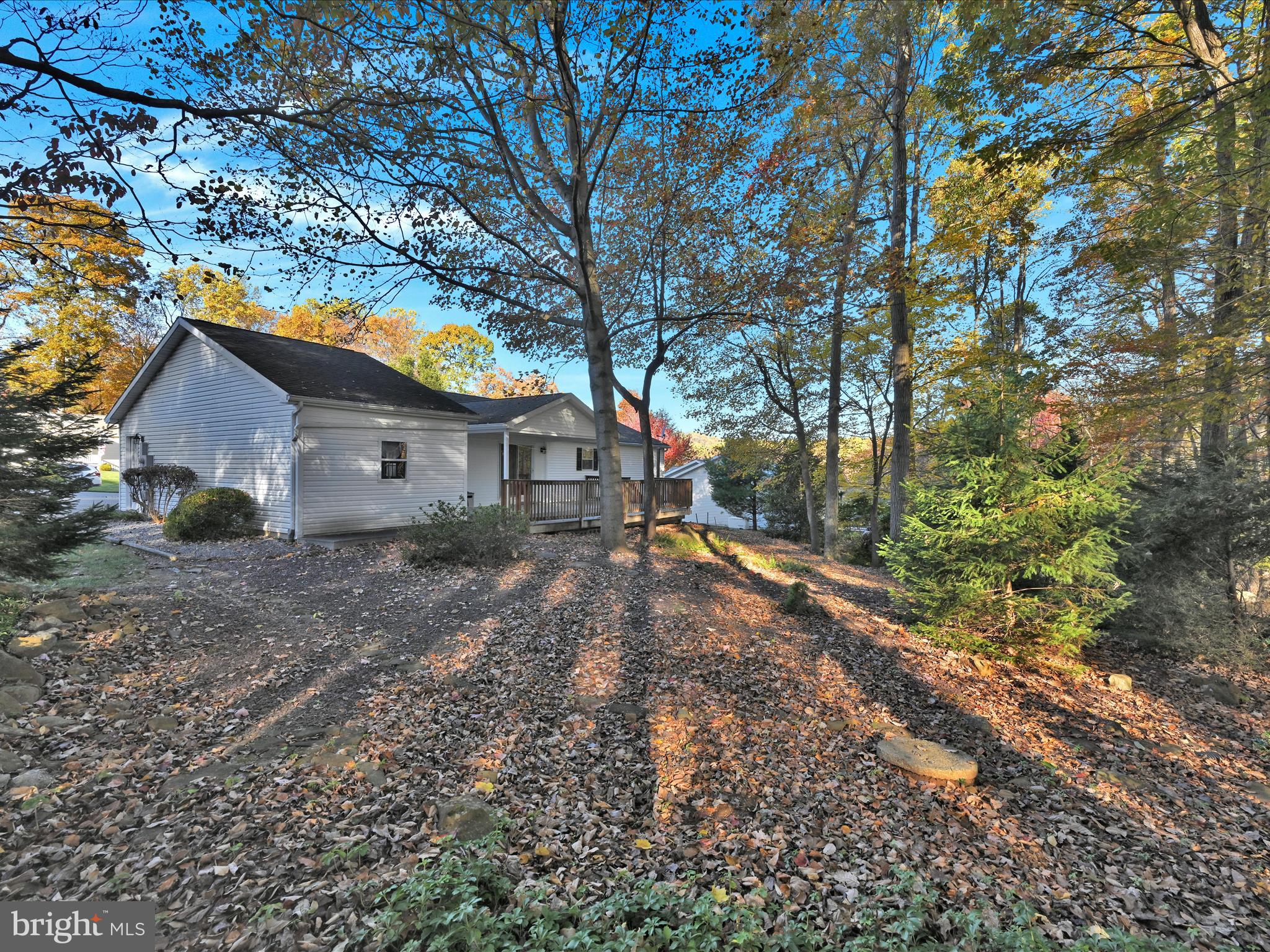 GRETNA SPRINGS - Residential