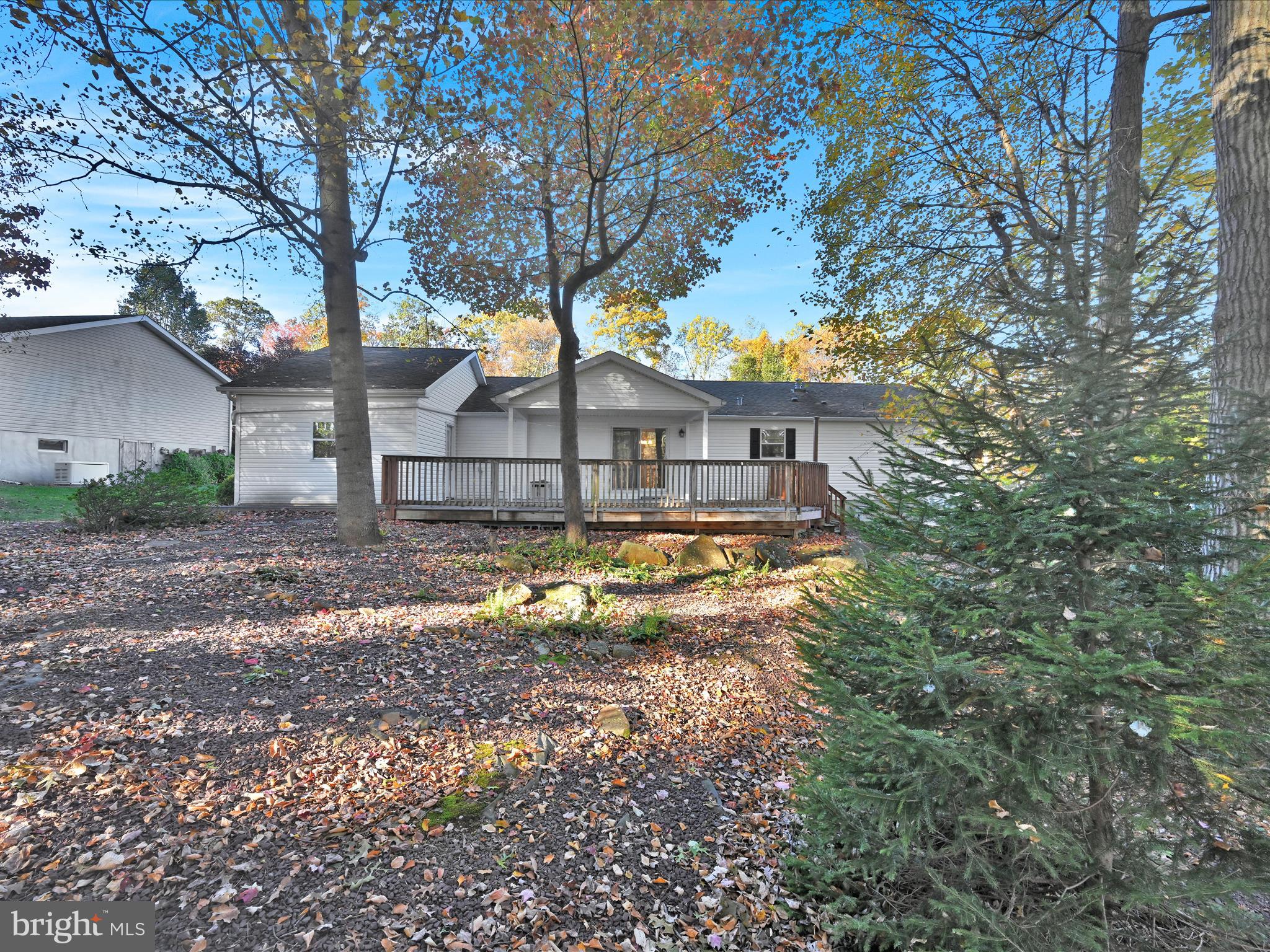 GRETNA SPRINGS - Residential